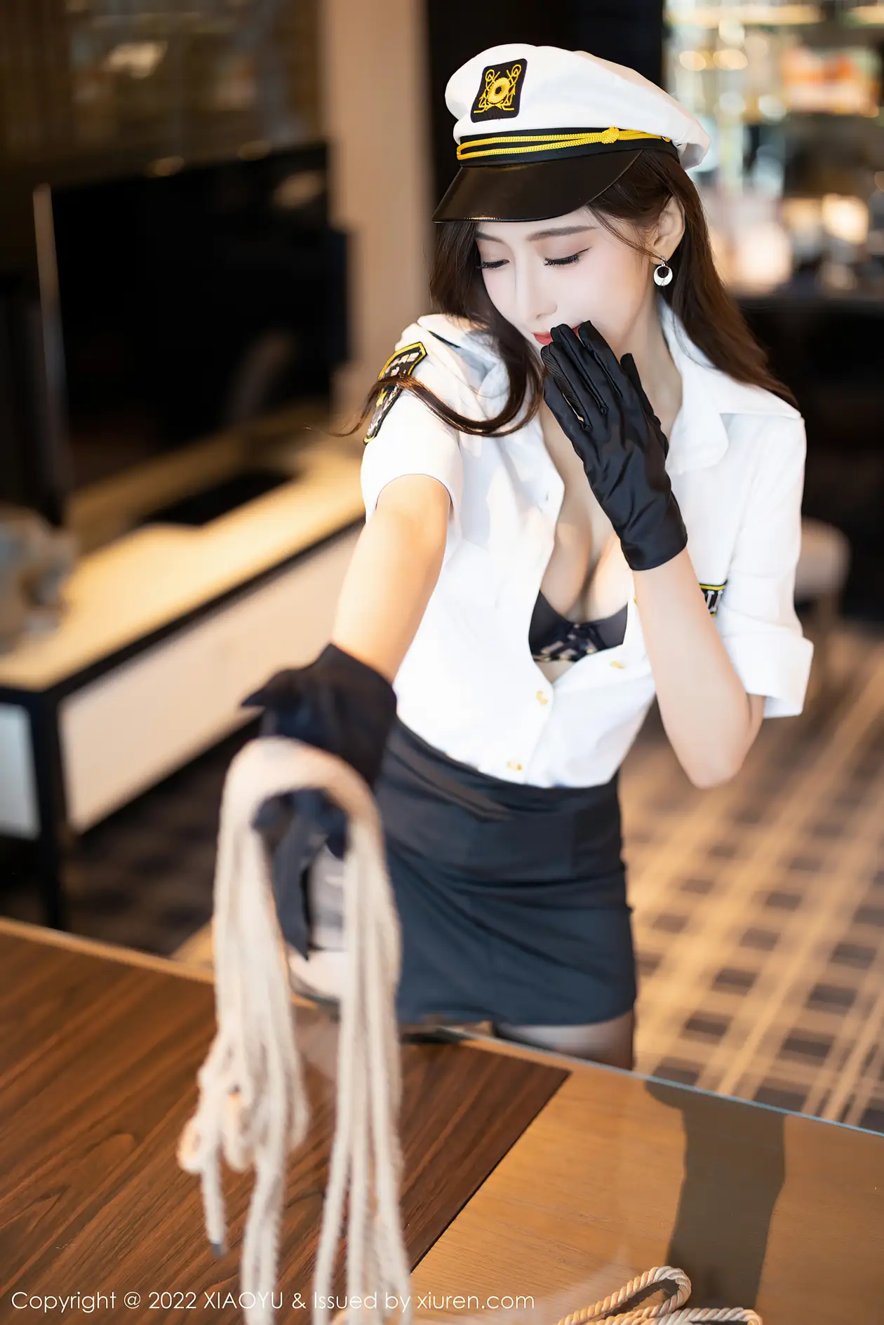 [语画界] 2022.09.20 VOL.0867 王馨瑶yanni#[91P]-8