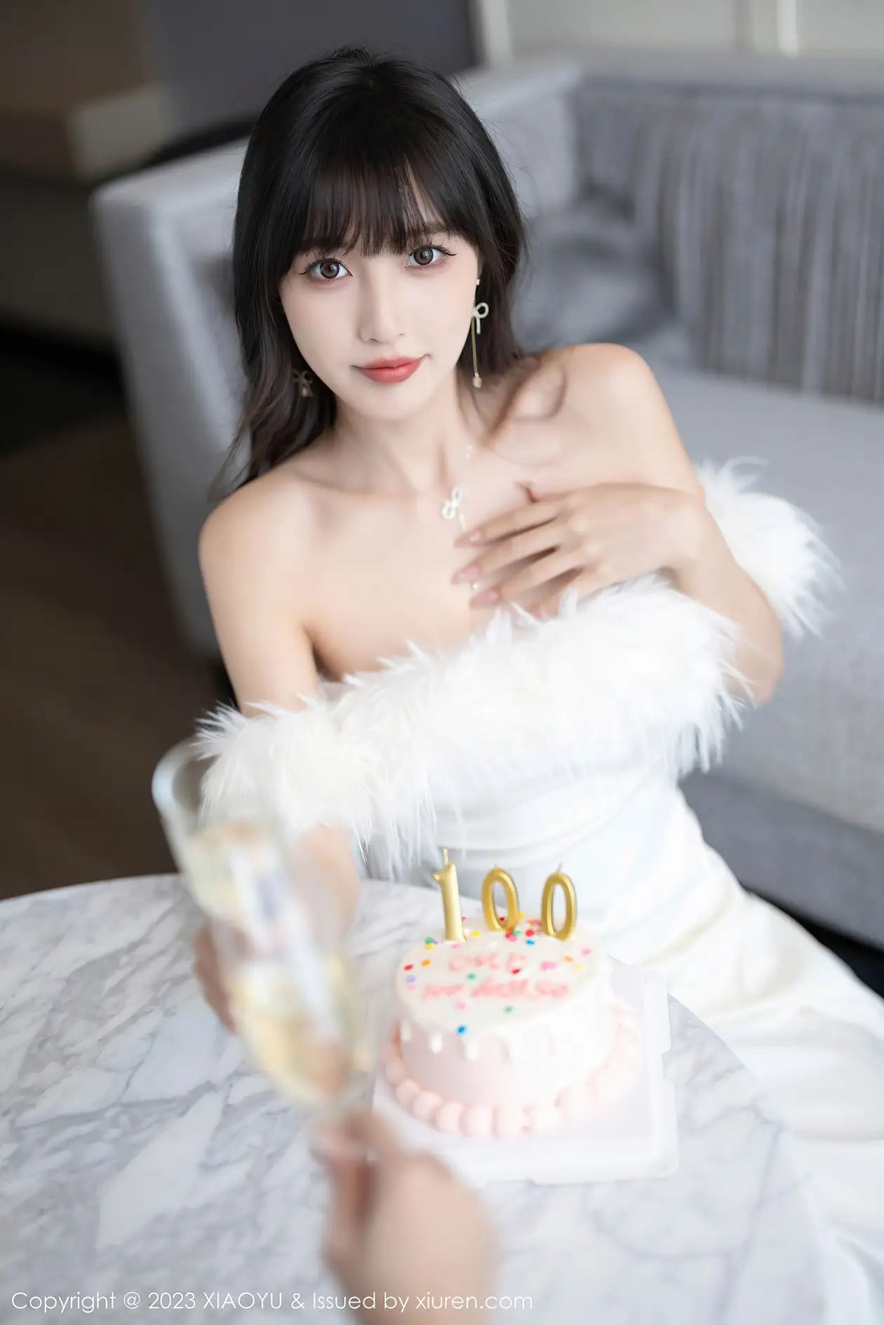 [语画界] 2023.09.27 VOL.1120 林星阑#[103P]-4