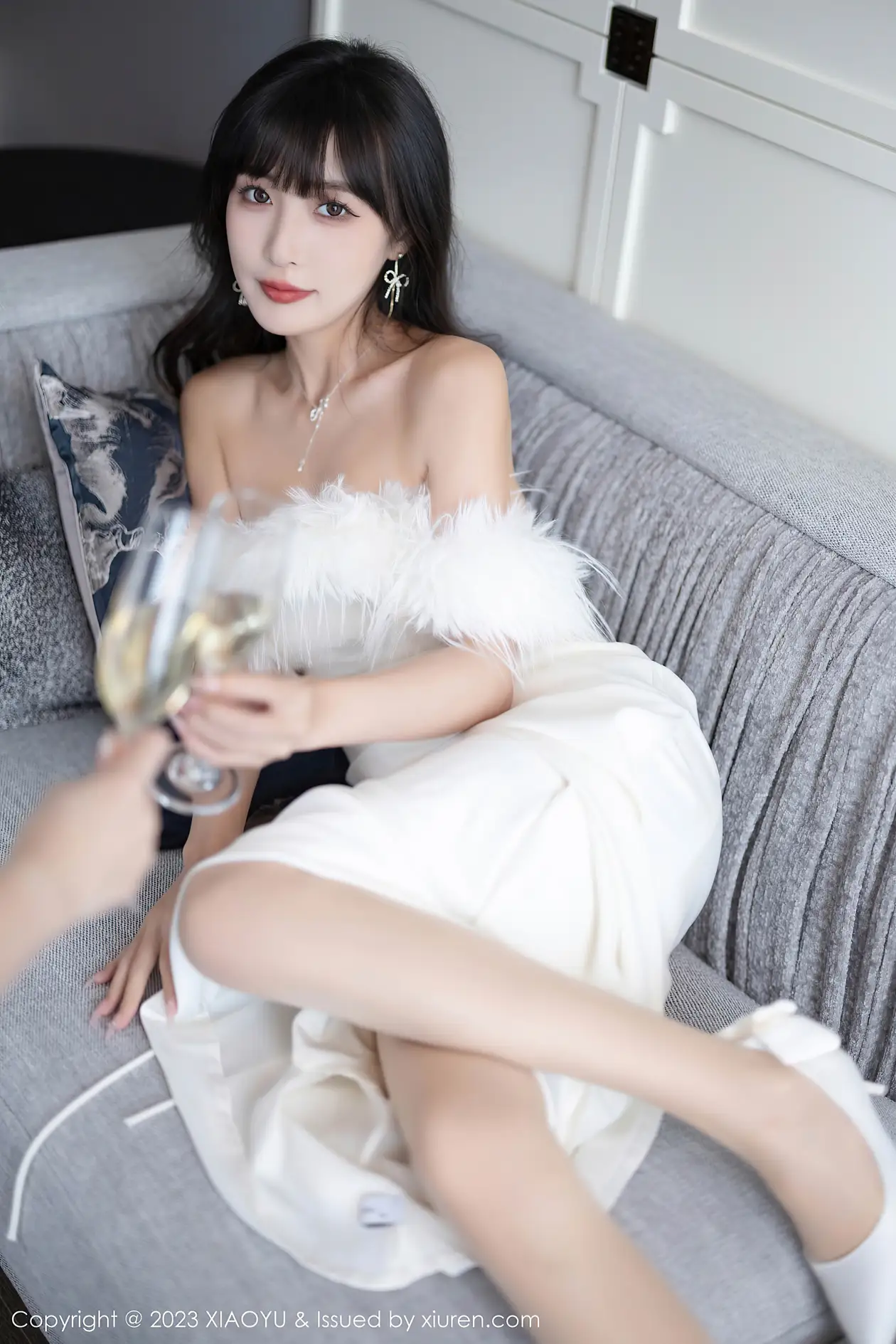 [语画界] 2023.09.27 VOL.1120 林星阑#[103P]-7