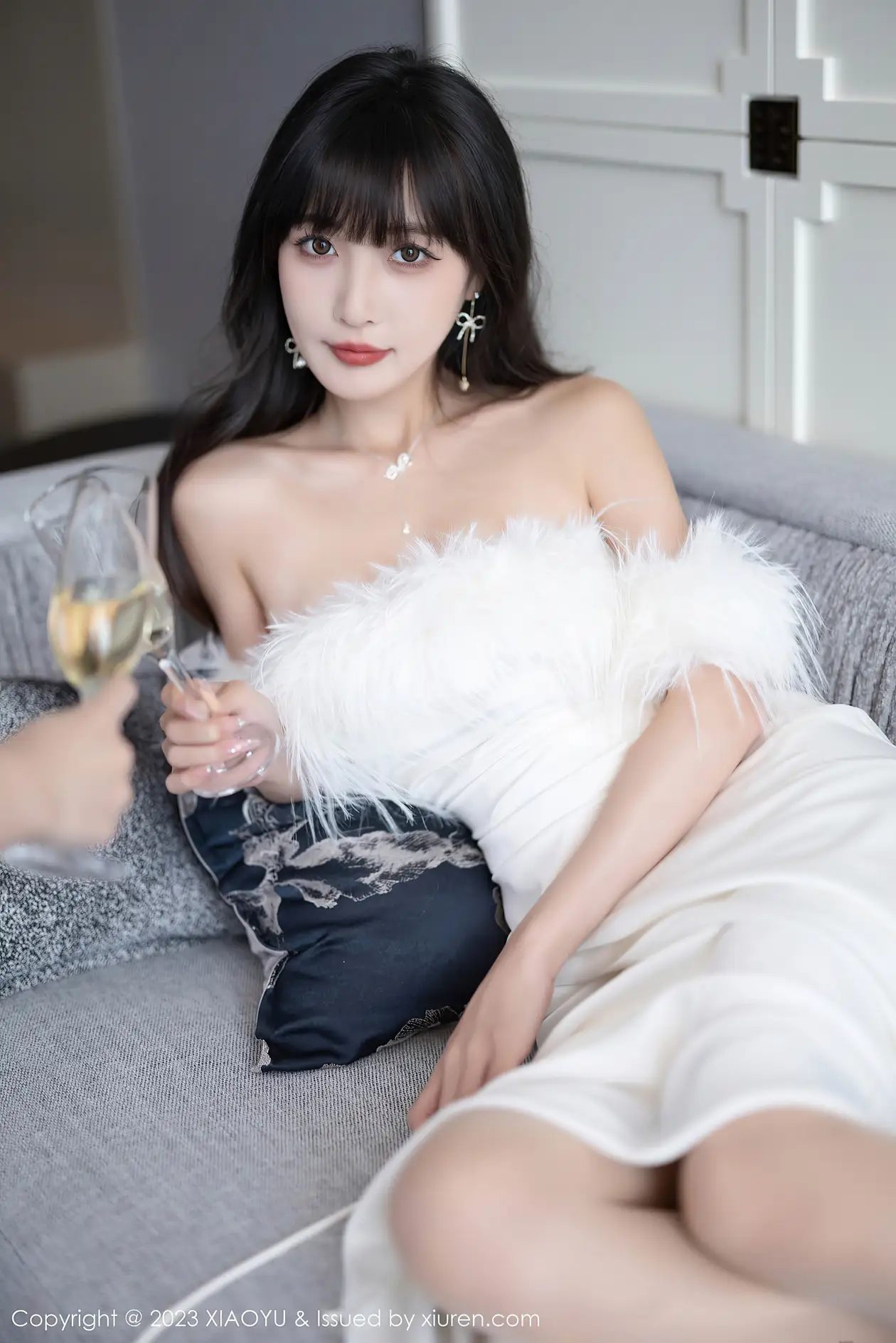 [语画界] 2023.09.27 VOL.1120 林星阑#[103P]-8