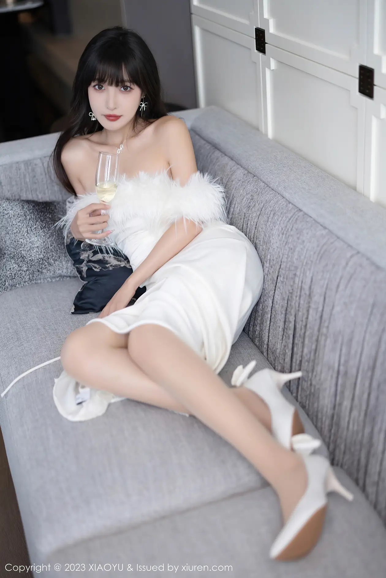 [语画界] 2023.09.27 VOL.1120 林星阑#[103P]-9