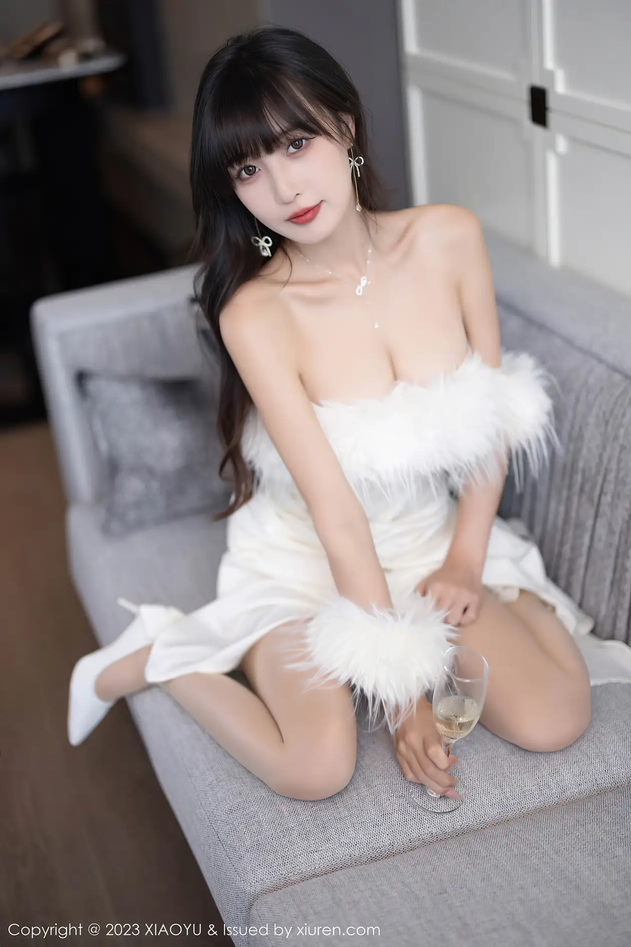 [语画界] 2023.09.27 VOL.1120 林星阑#[103P]-8