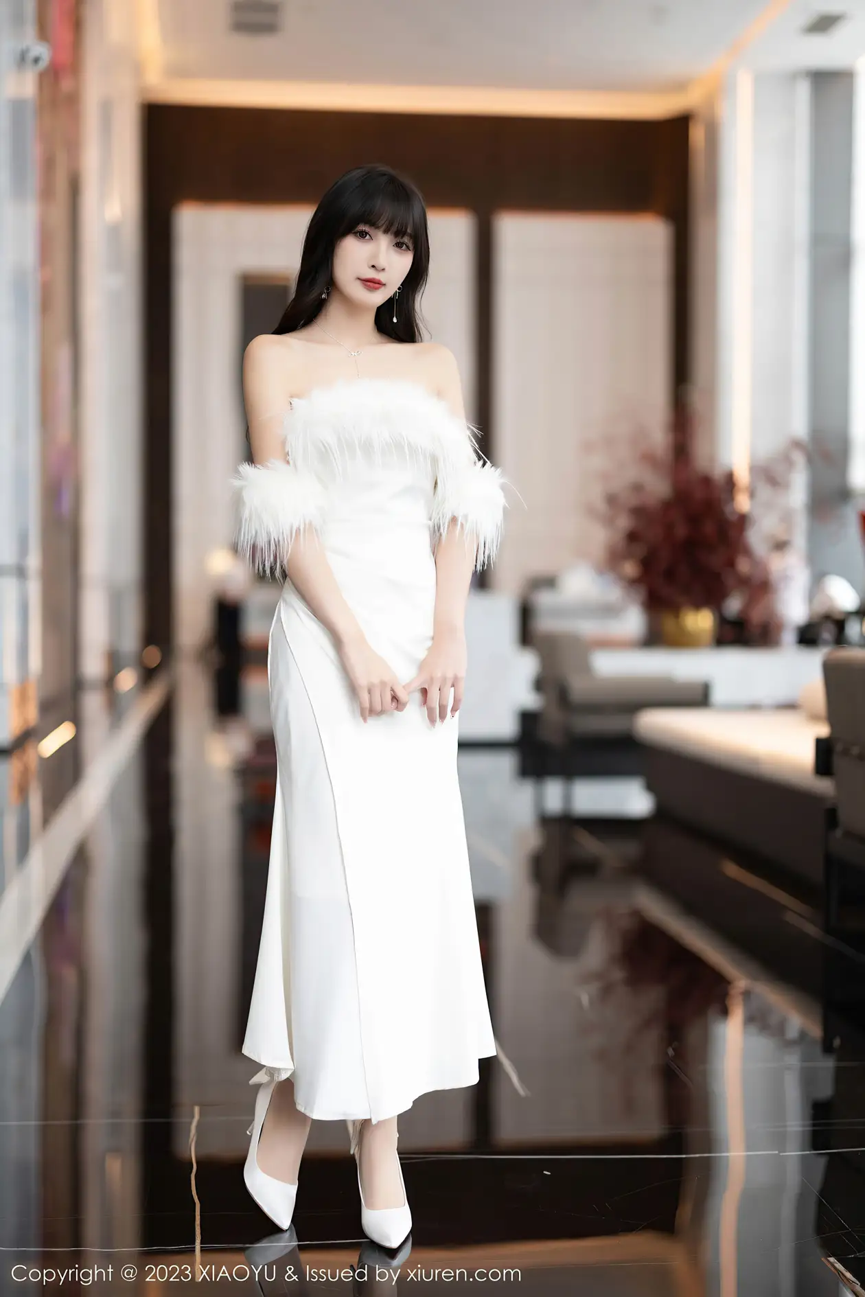[语画界] 2023.09.27 VOL.1120 林星阑#[103P]-6