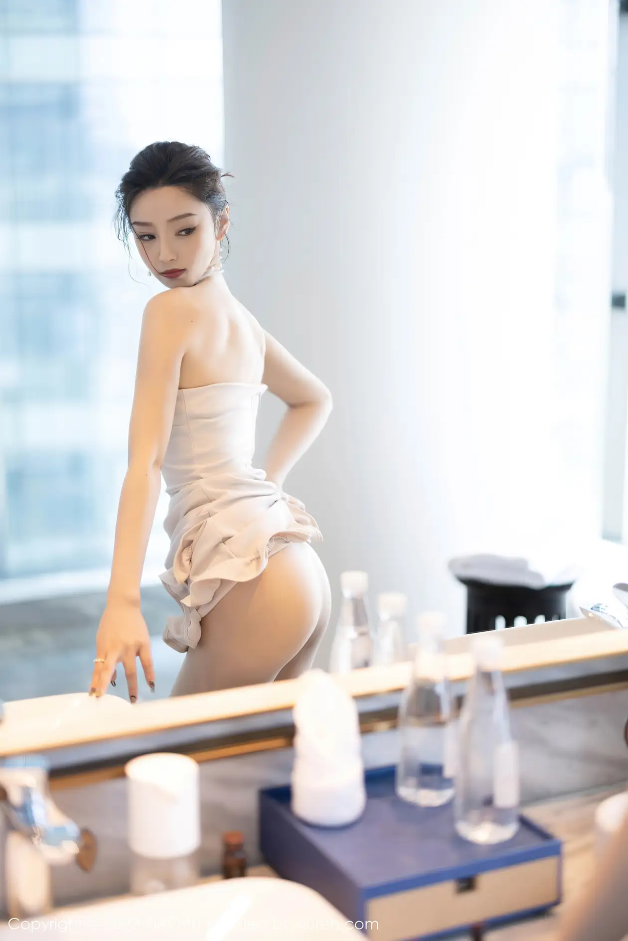 [语画界] 2023.10.24 VOL.1132 苏曼兮#[82P]-10