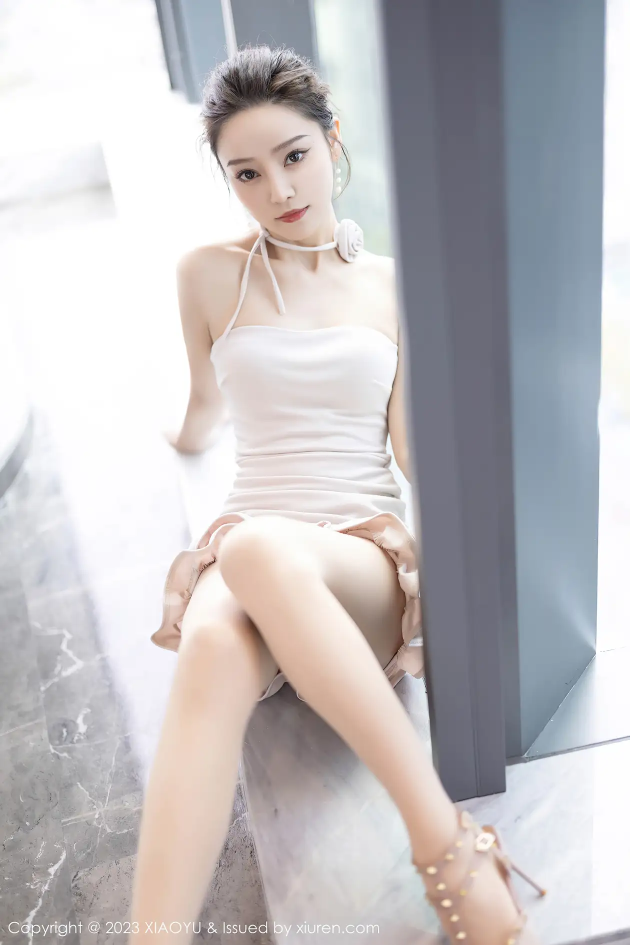 [语画界] 2023.10.24 VOL.1132 苏曼兮#[82P]-9