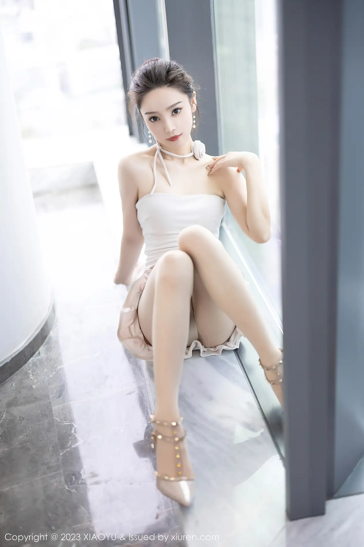 [语画界] 2023.10.24 VOL.1132 苏曼兮#[82P]-10