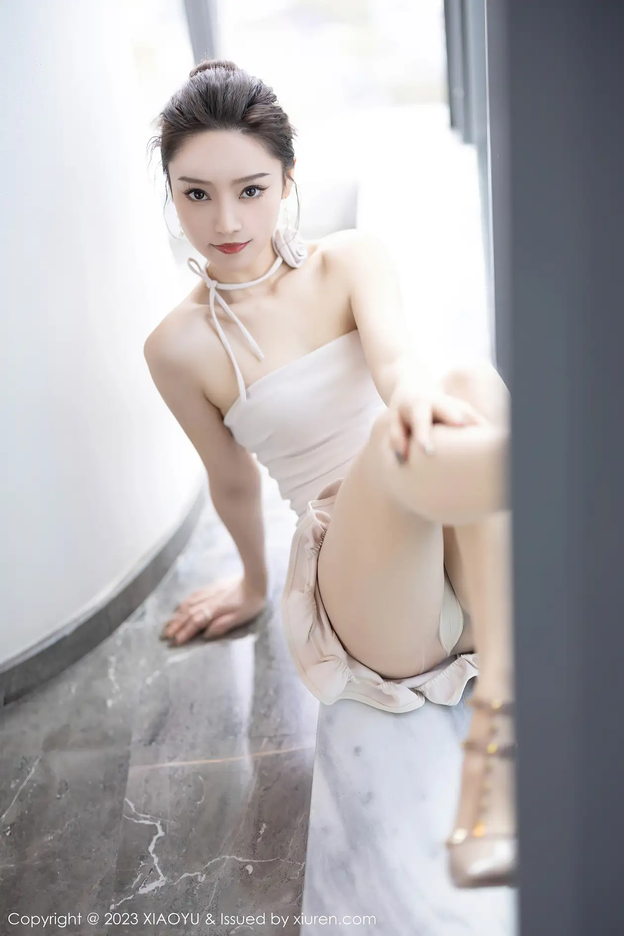 [语画界] 2023.10.24 VOL.1132 苏曼兮#[82P]-2