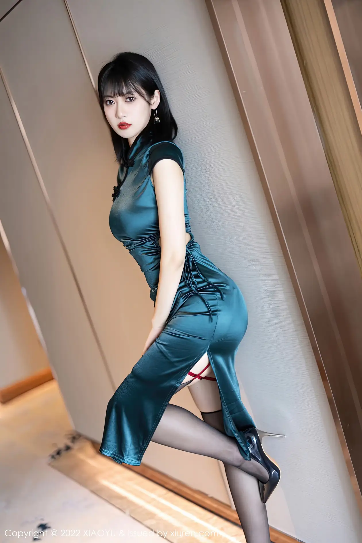 [语画界] 2022.12.07 VOL.0920 林子遥#[74P]-4