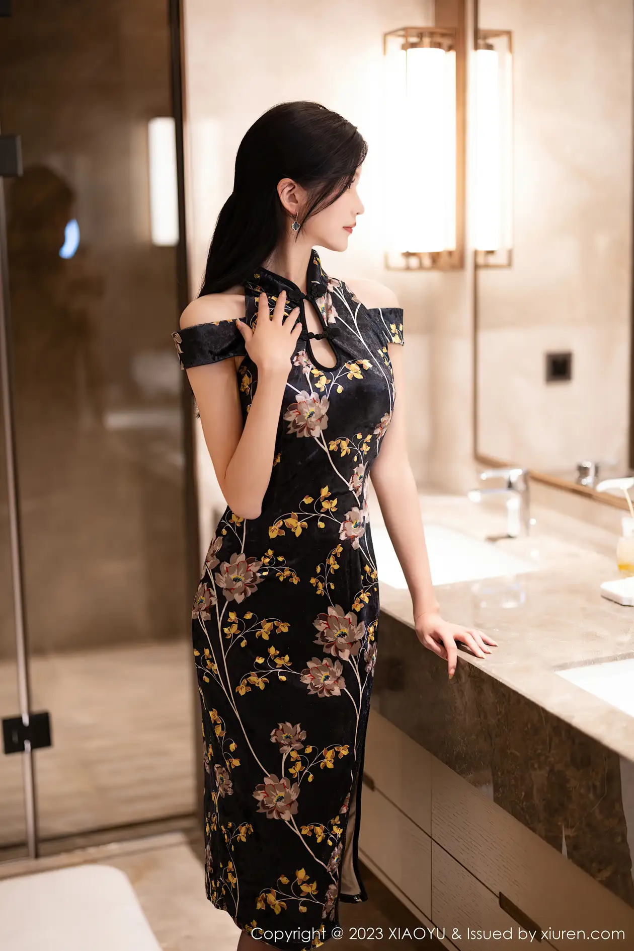 [语画界] 2023.11.09 VOL.1142 程程程#[85P]-2