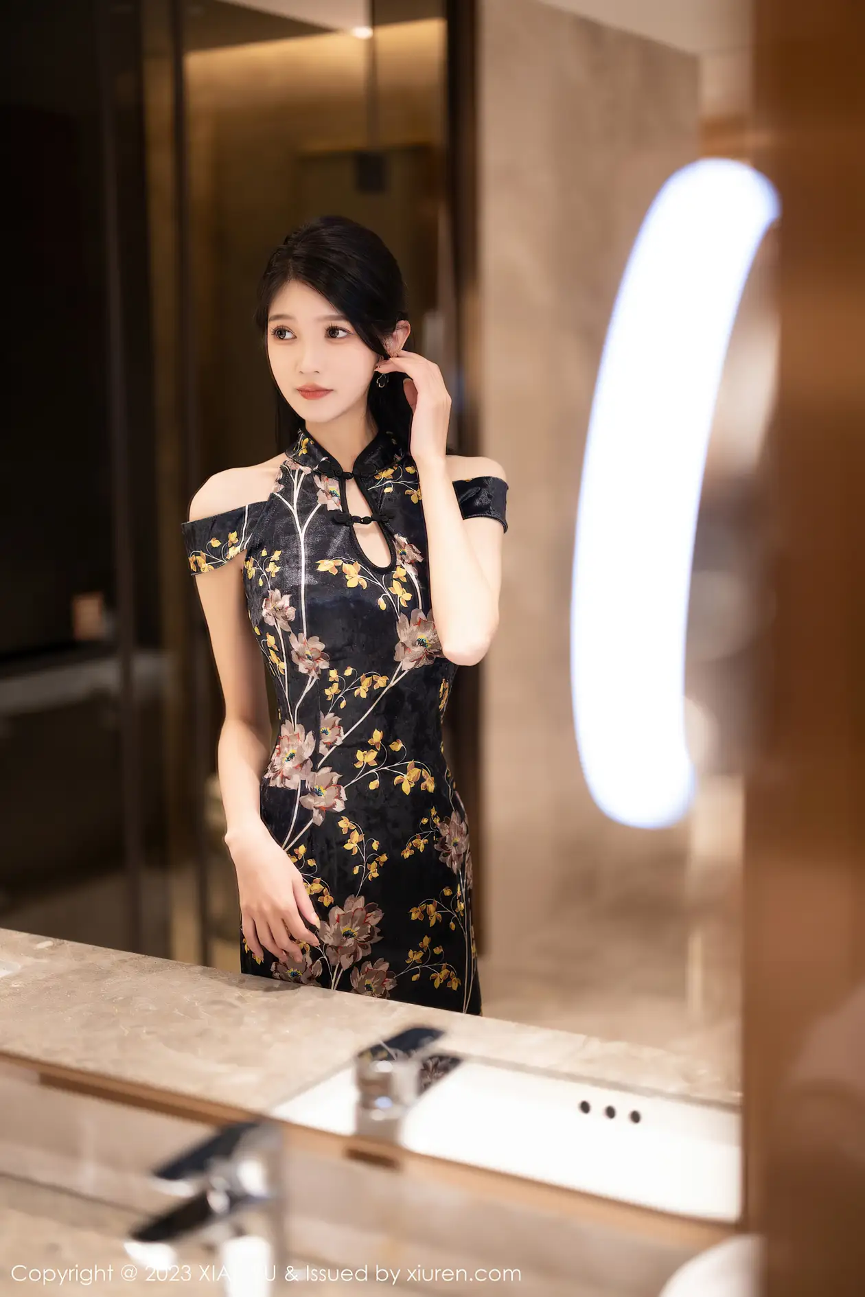 [语画界] 2023.11.09 VOL.1142 程程程#[85P]-3