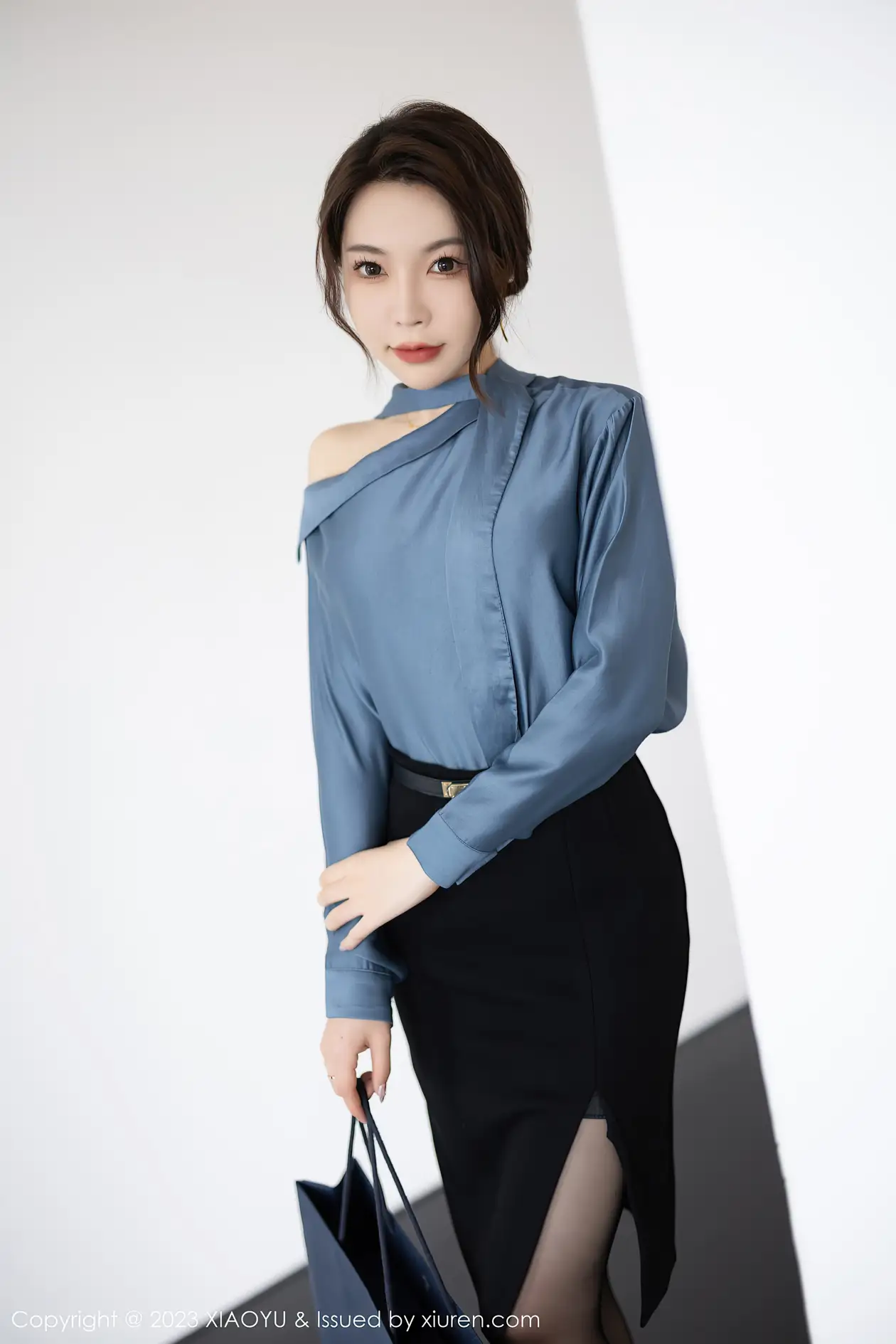 [语画界] 2023.03.06 VOL.0979 徐莉芝Booty#[87P]-2