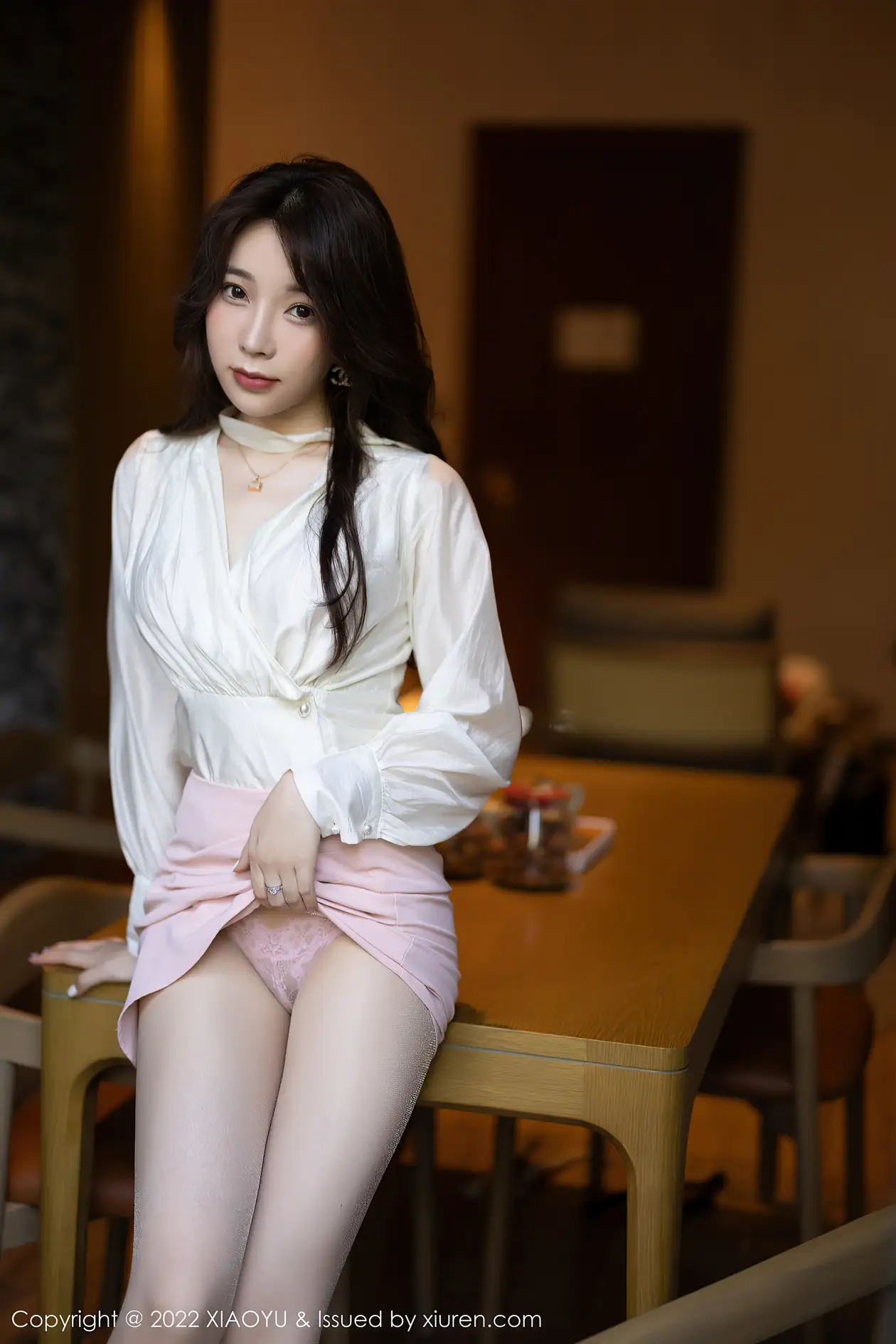 [语画界] 2022.10.08 VOL.0876 徐莉芝Booty#[87P]-1