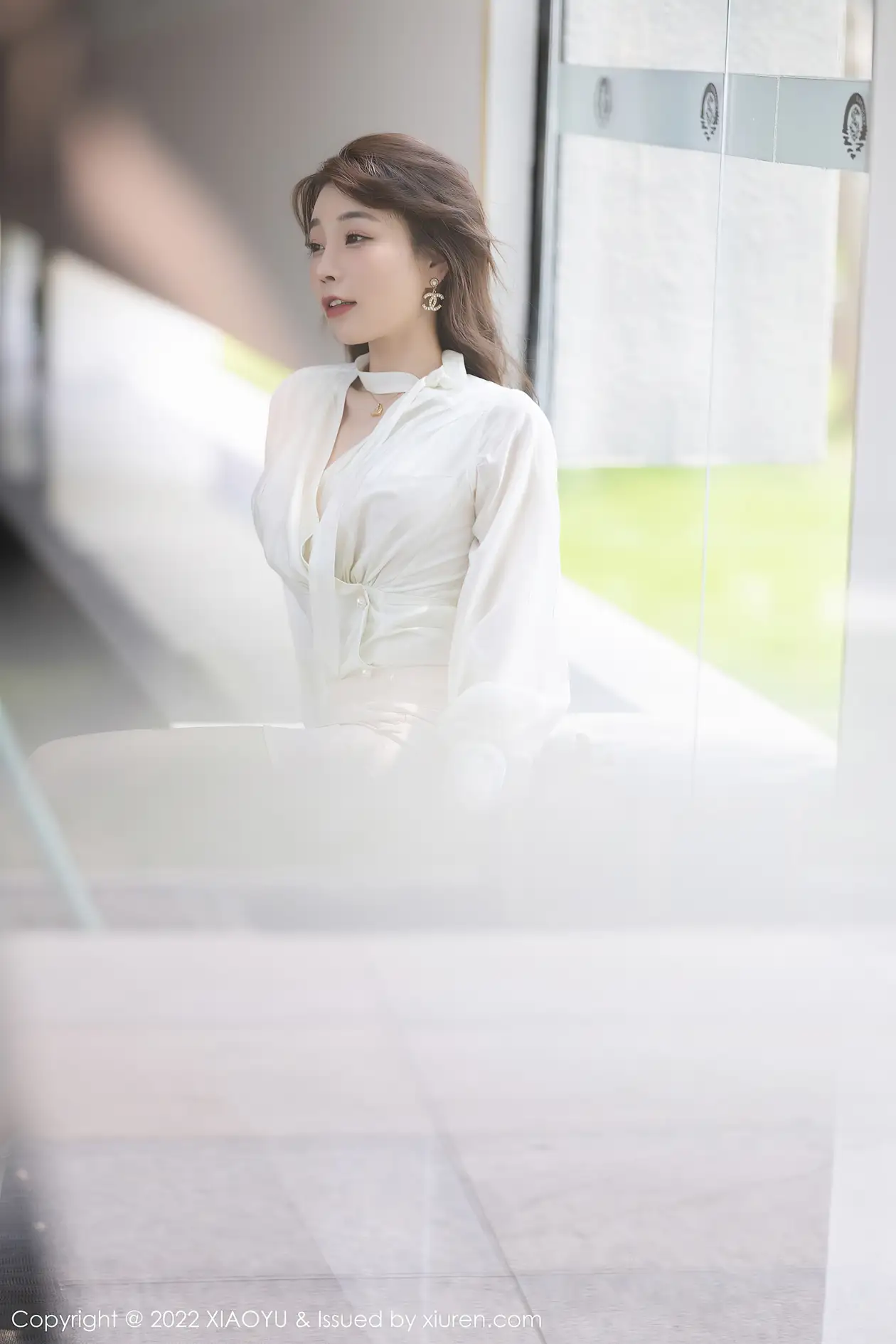 [语画界] 2022.10.08 VOL.0876 徐莉芝Booty#[87P]-5