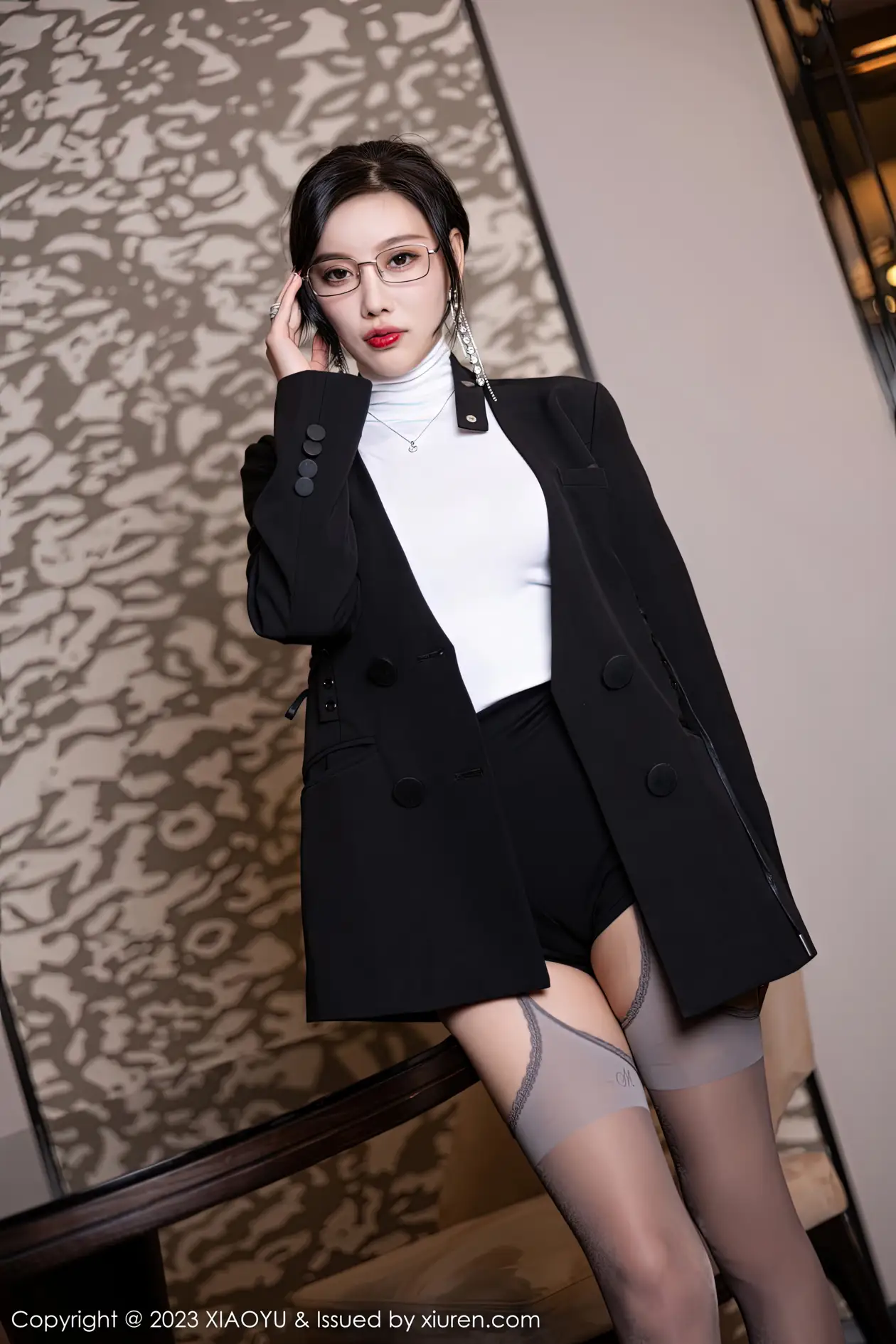 [语画界] 2023.01.20 VOL.0951 杨晨晨Yome#[87P]-3