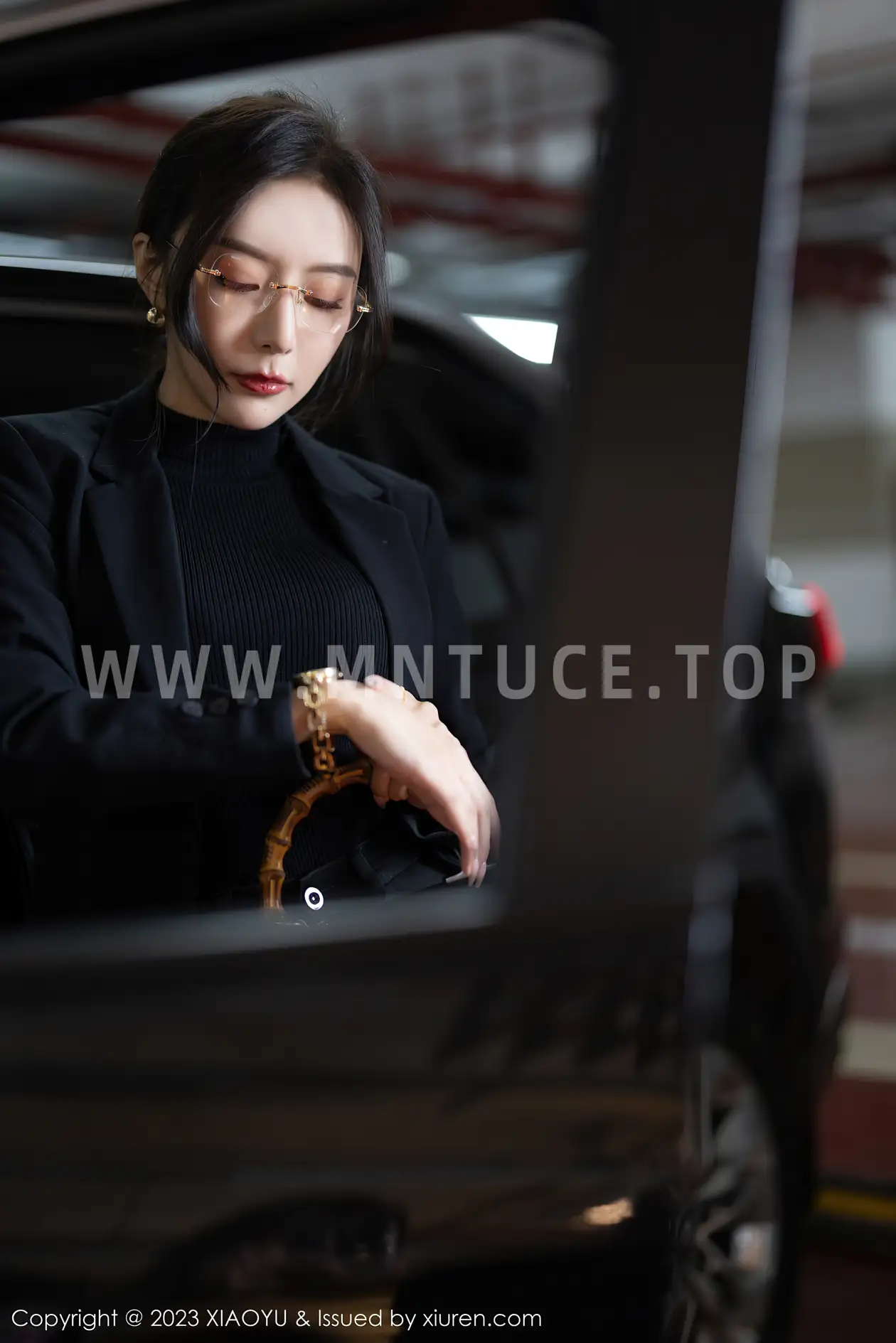[语画界] 2023.02.27 VOL.0974 王馨瑶yanni#[94P]-10