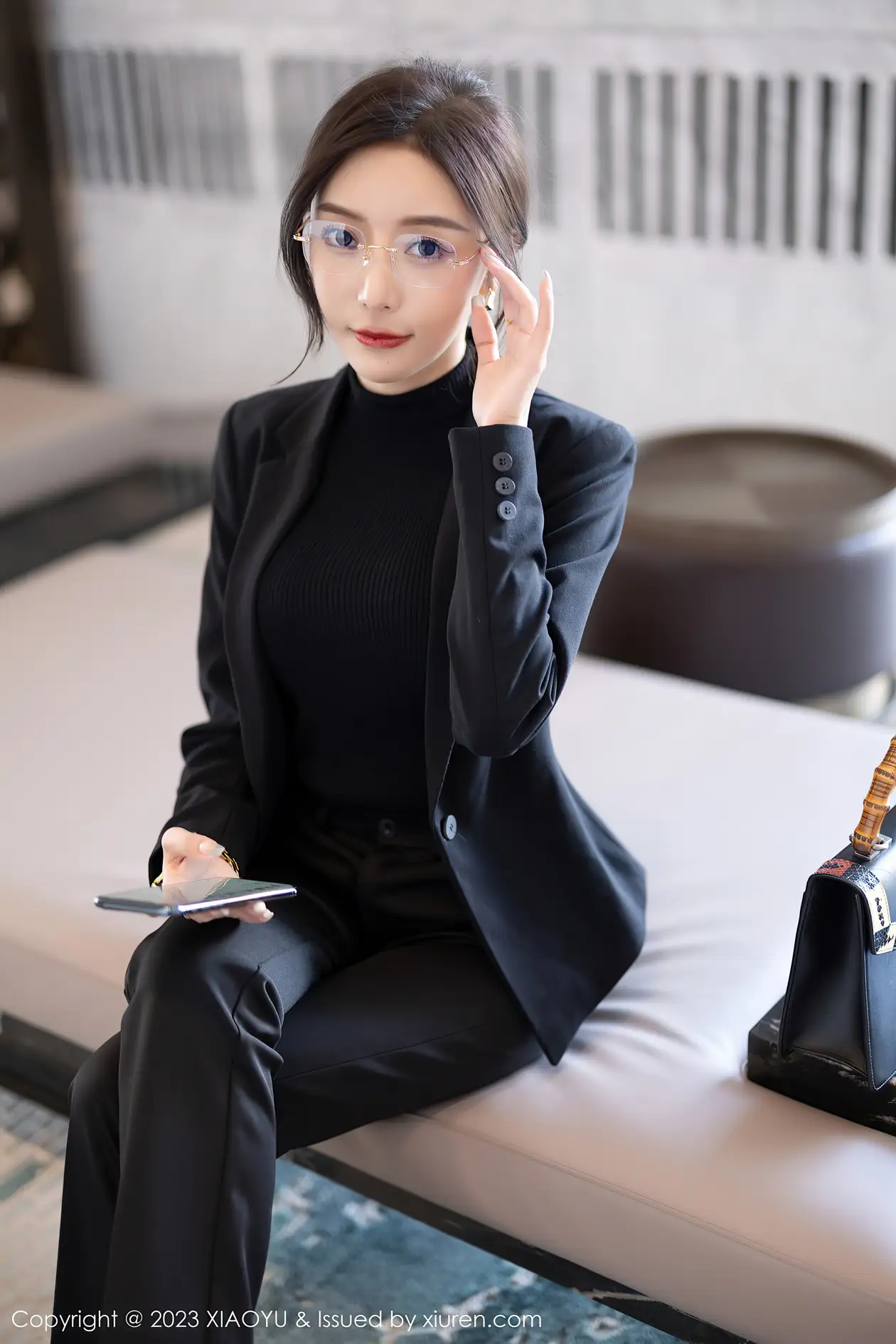 [语画界] 2023.02.27 VOL.0974 王馨瑶yanni#[94P]-3