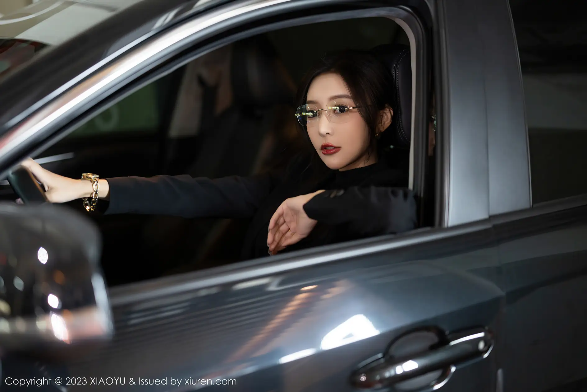 [语画界] 2023.02.27 VOL.0974 王馨瑶yanni#[94P]-2