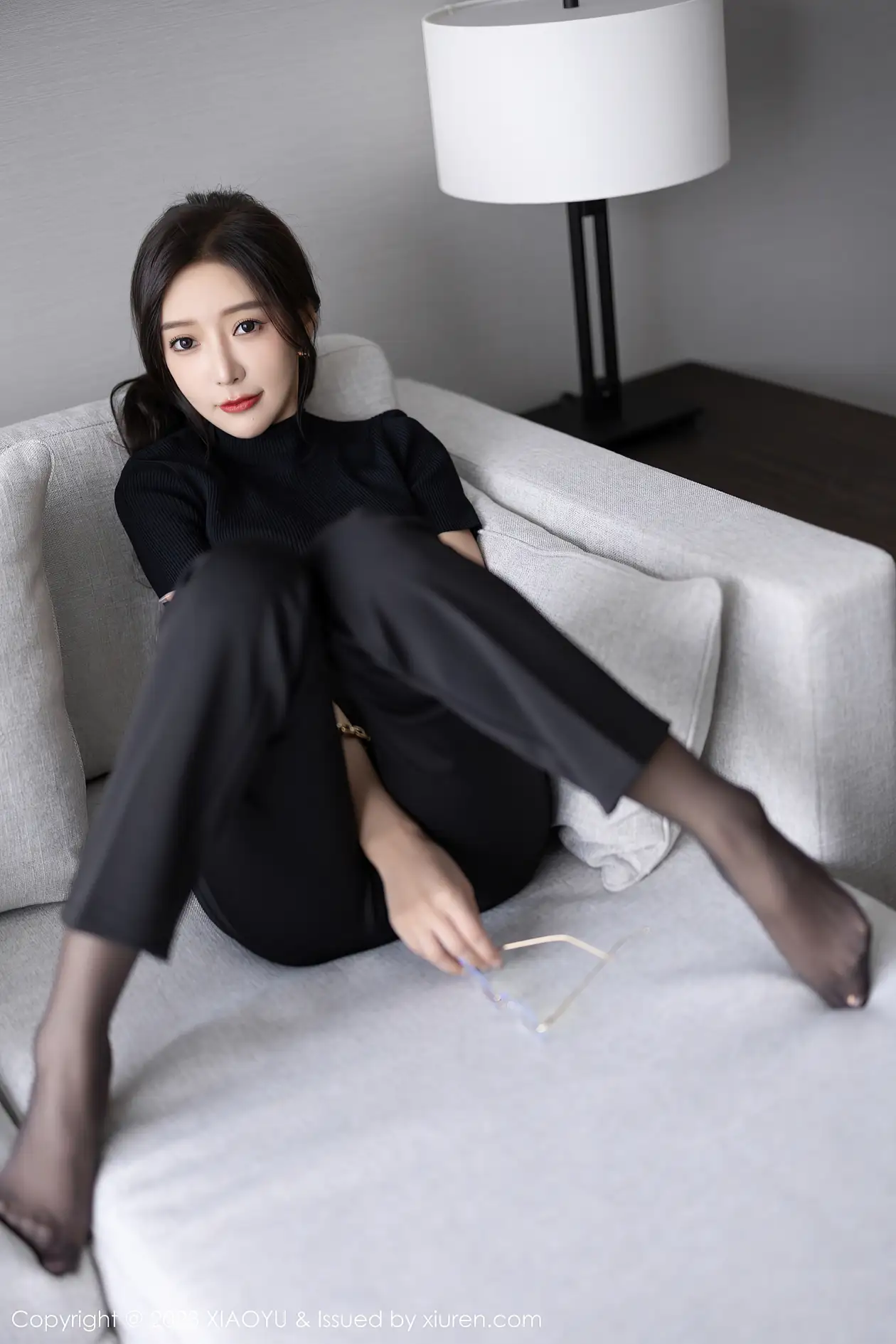 [语画界] 2023.02.27 VOL.0974 王馨瑶yanni#[94P]-2