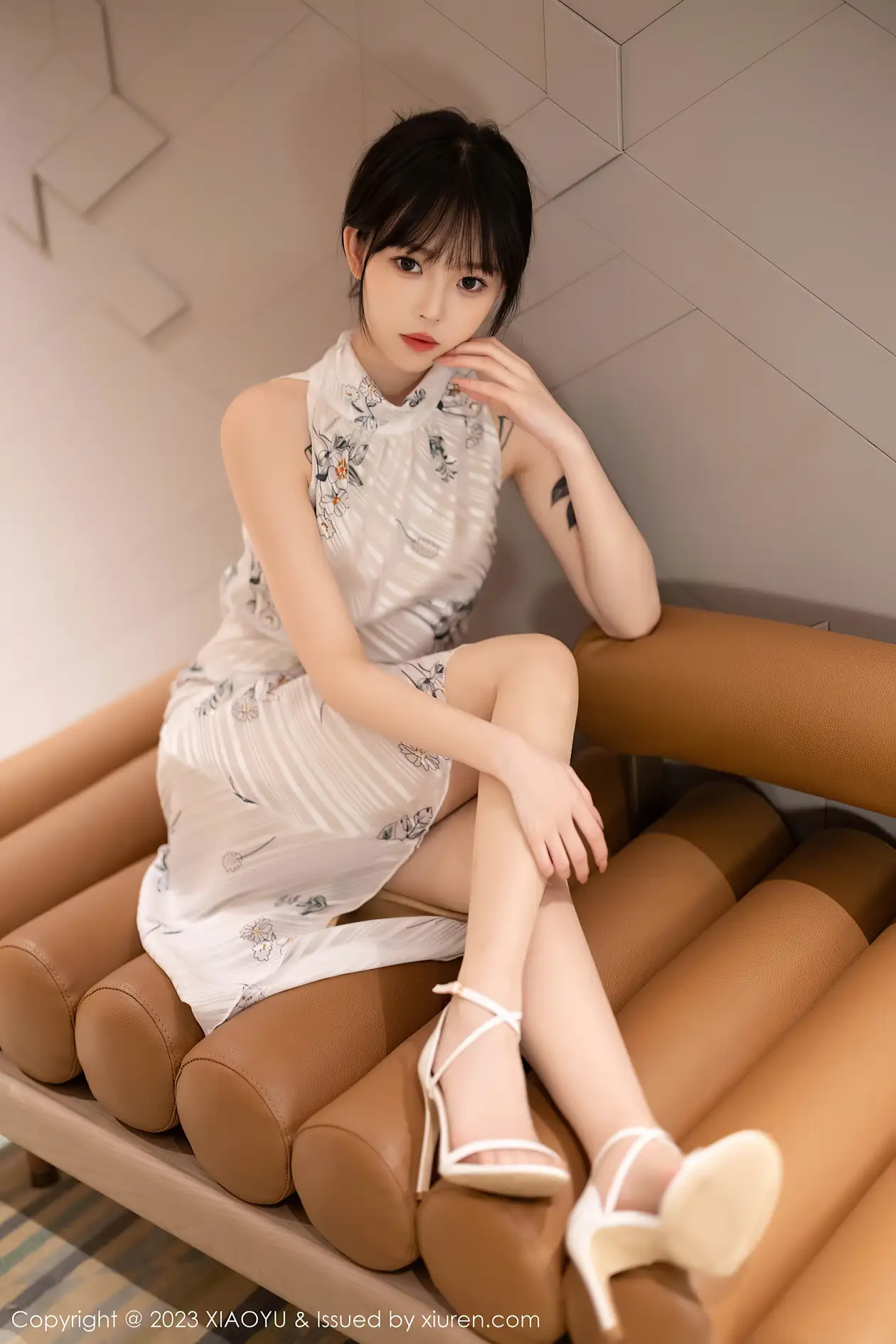 [语画界] 2023.09.25 VOL.1118 奶瓶.#[83P]-10