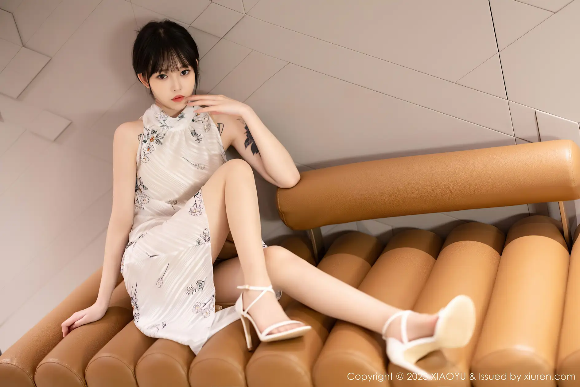 [语画界] 2023.09.25 VOL.1118 奶瓶.#[83P]-1