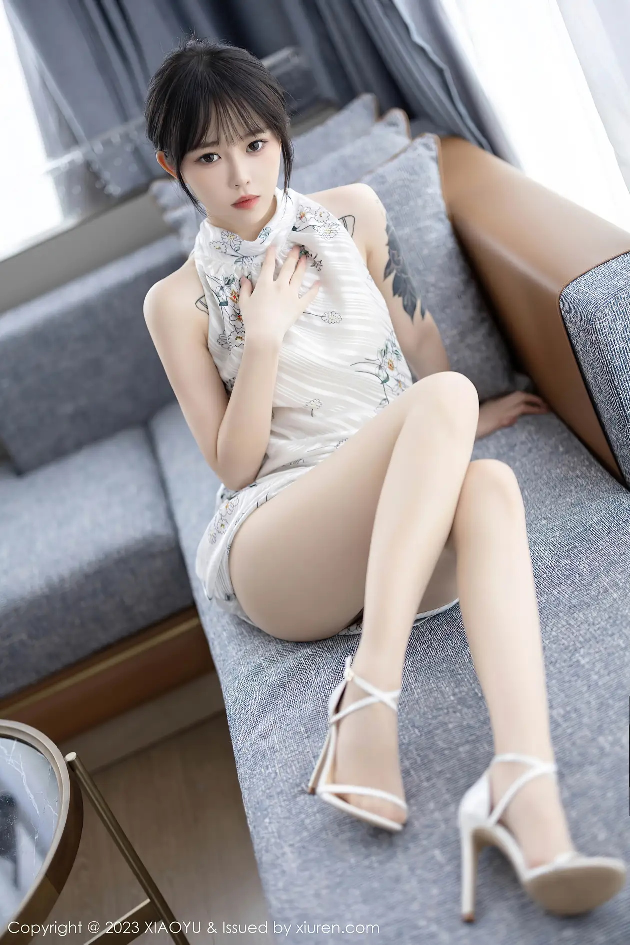 [语画界] 2023.09.25 VOL.1118 奶瓶.#[83P]-7