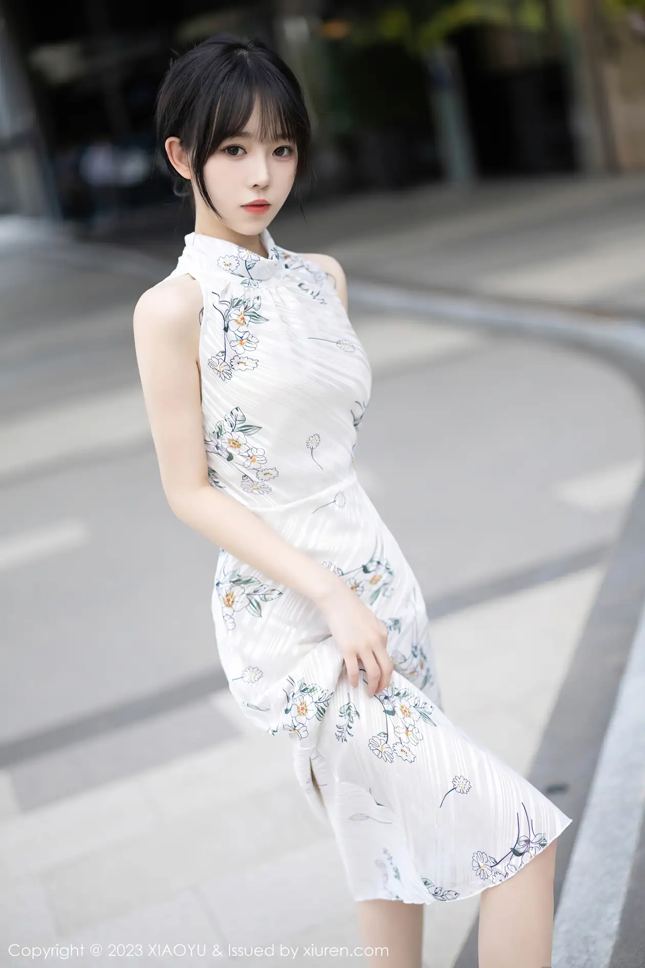 [语画界] 2023.09.25 VOL.1118 奶瓶.#[83P]-2