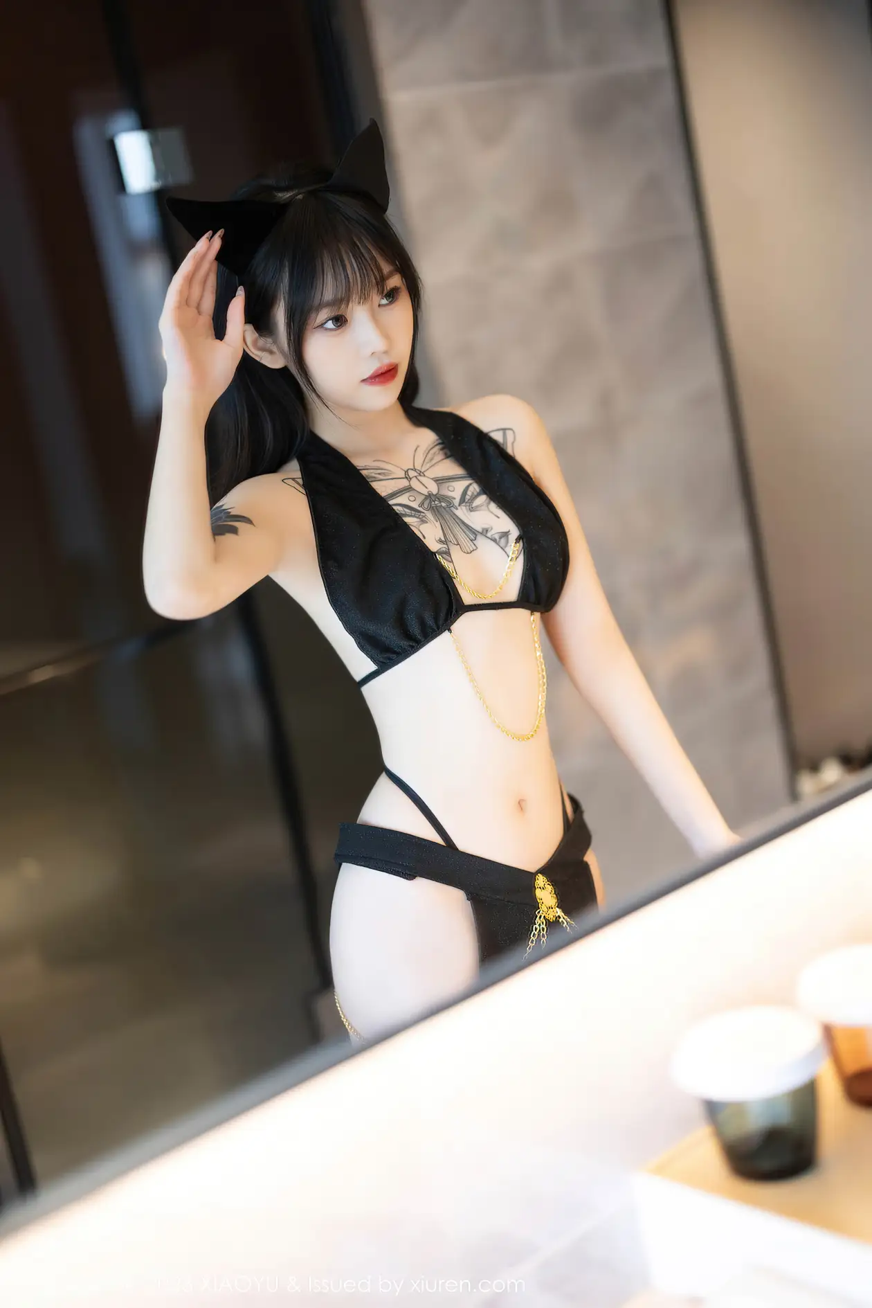 [语画界] 2023.09.25 VOL.1118 奶瓶.#[83P]-3