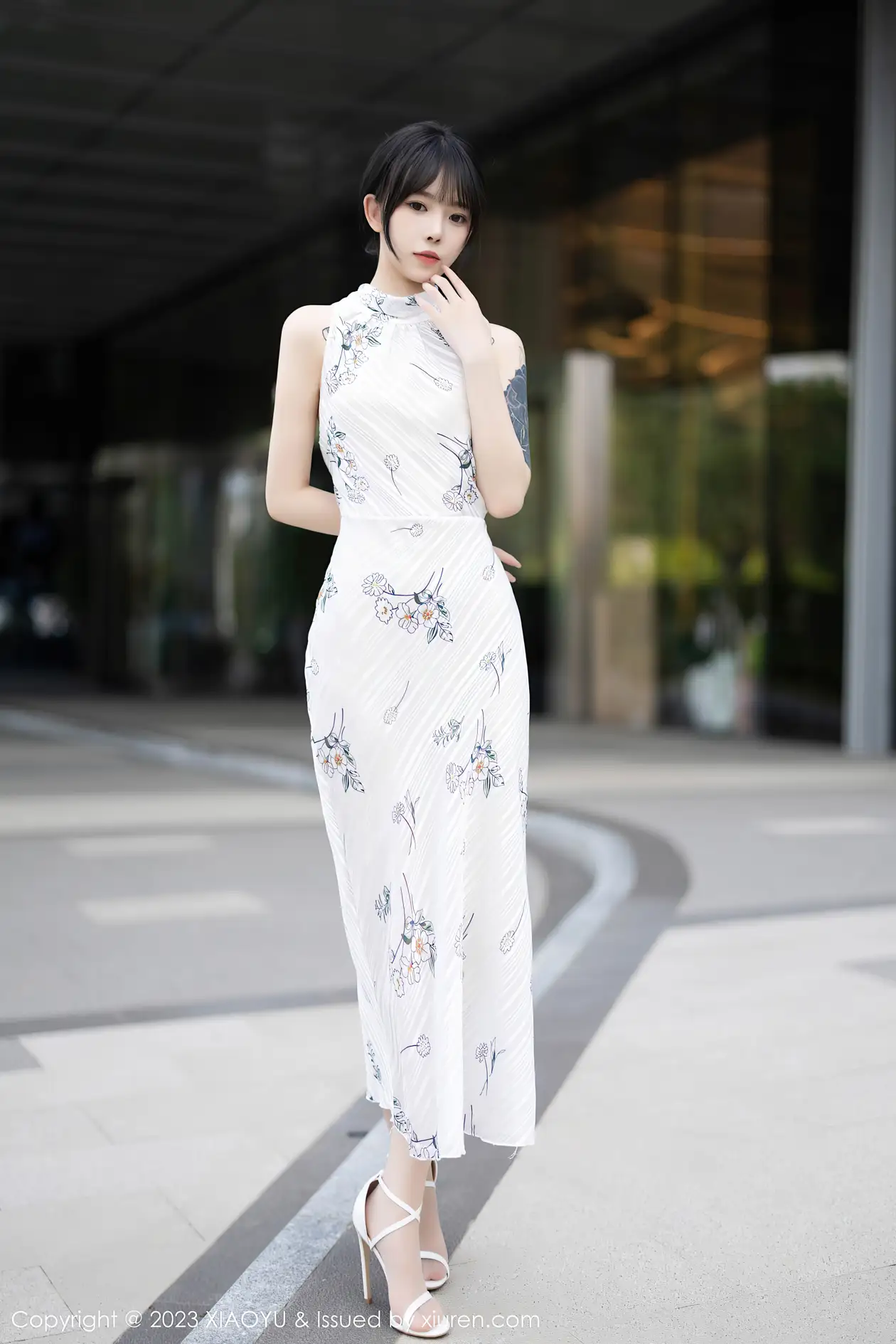 [语画界] 2023.09.25 VOL.1118 奶瓶.#[83P]-3