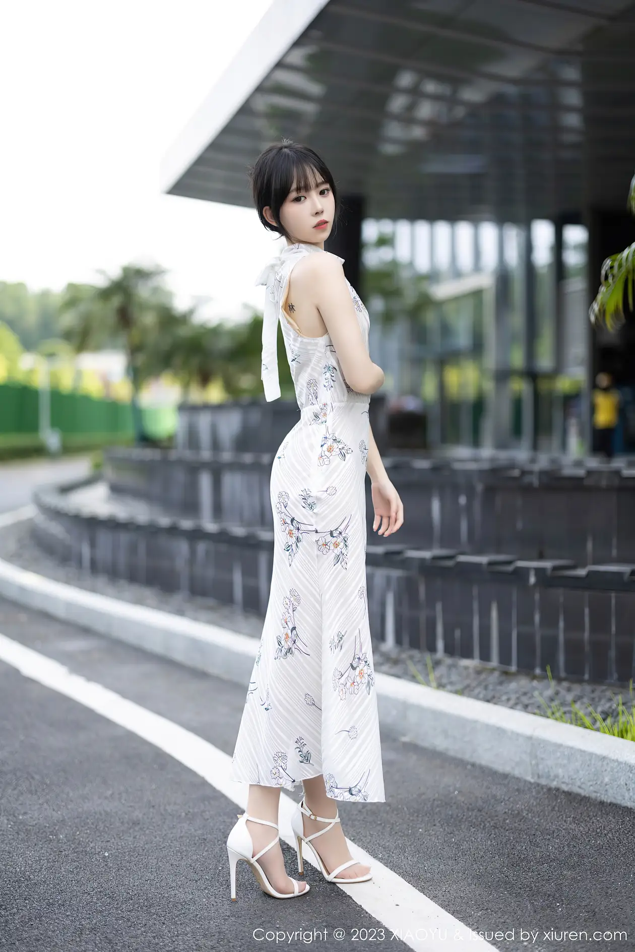 [语画界] 2023.09.25 VOL.1118 奶瓶.#[83P]-4