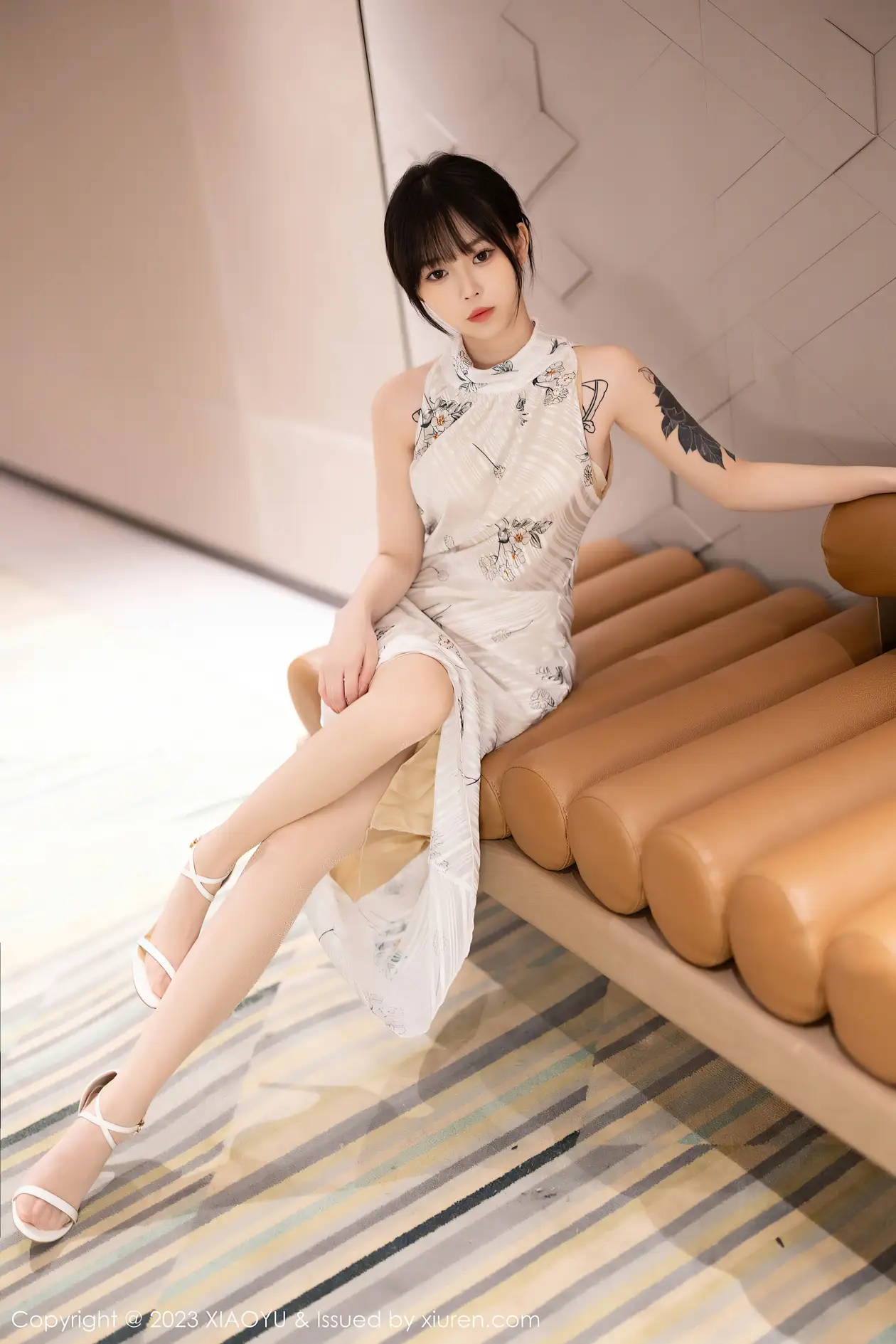 [语画界] 2023.09.25 VOL.1118 奶瓶.#[83P]-7