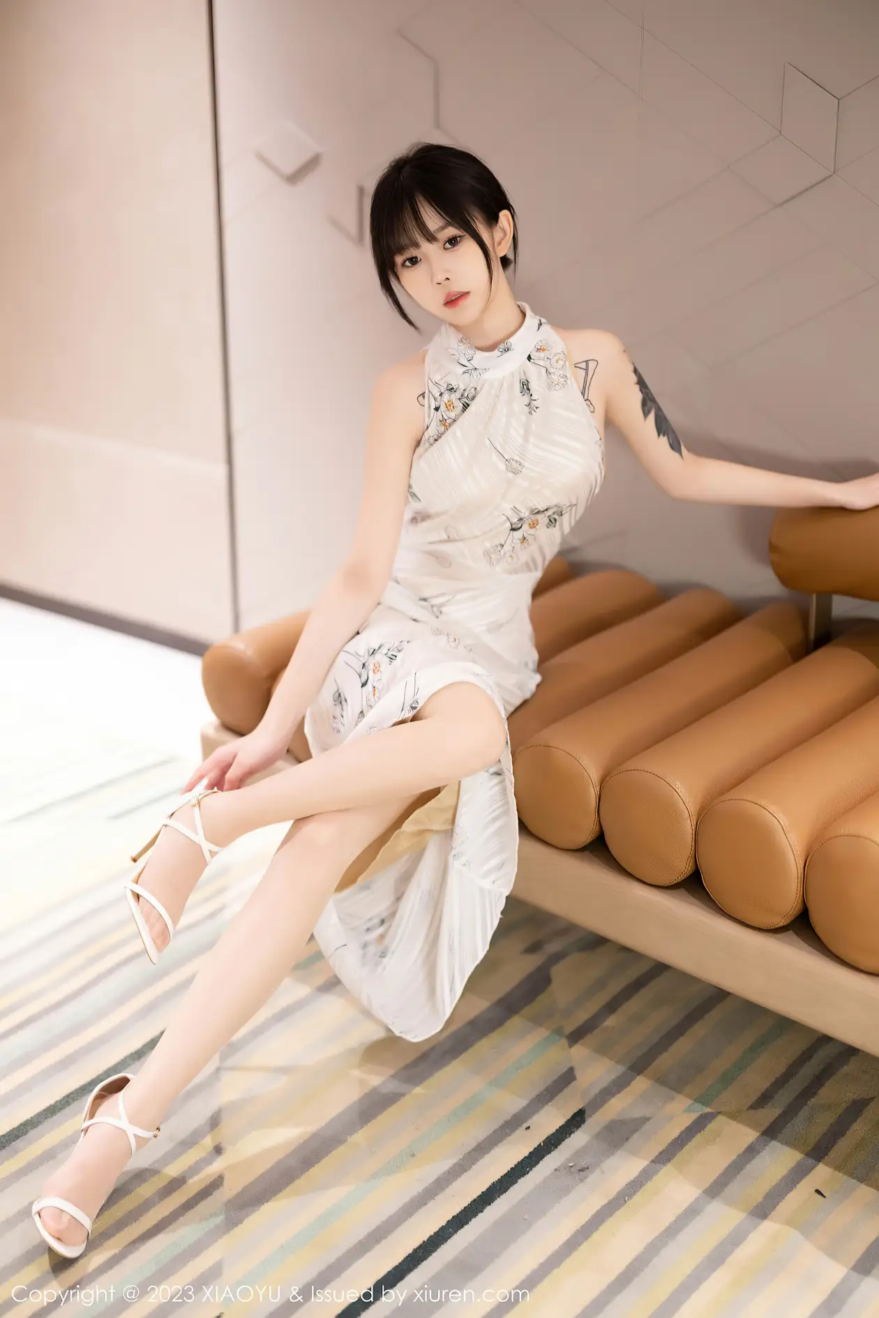 [语画界] 2023.09.25 VOL.1118 奶瓶.#[83P]-8