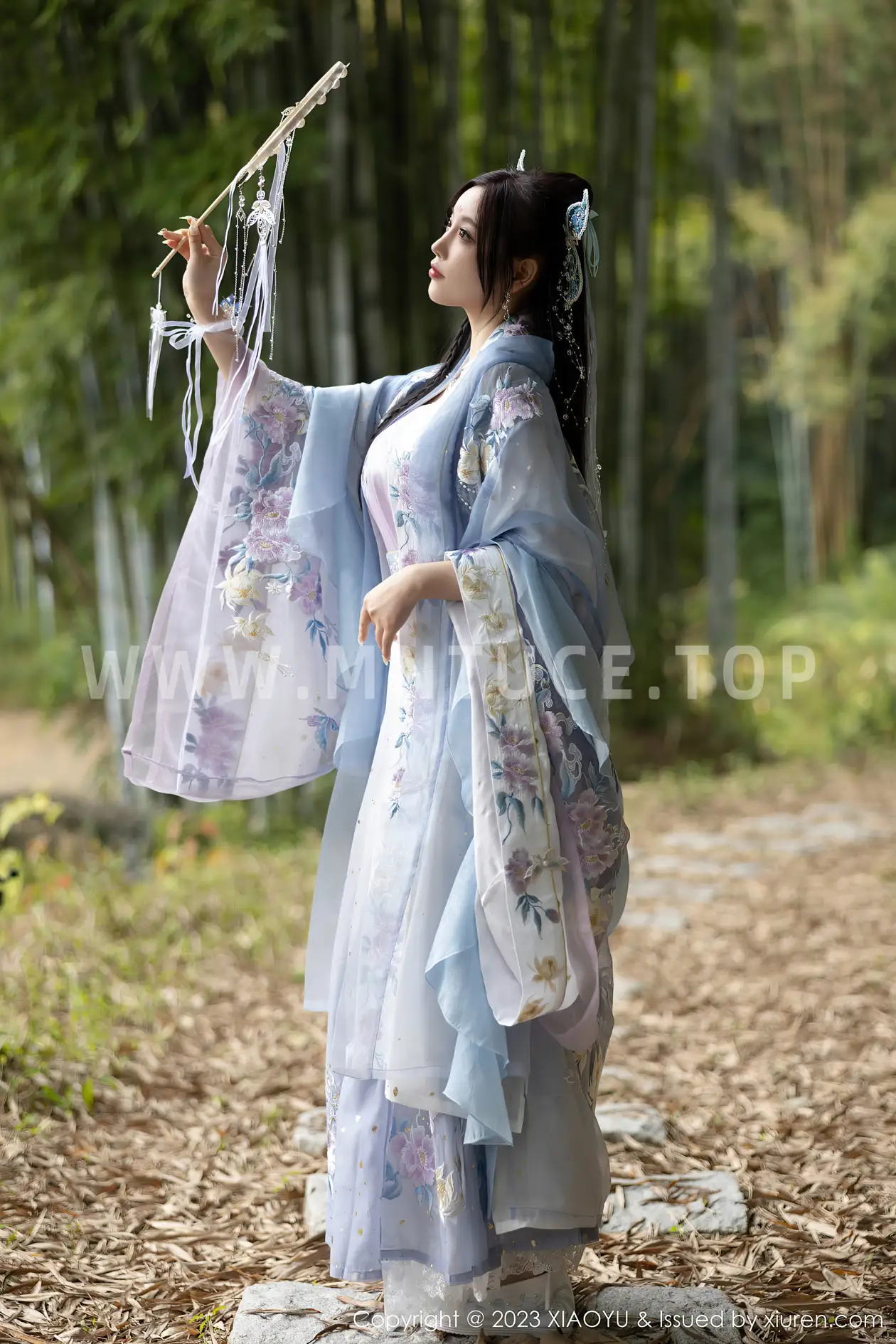 [语画界] 2023.02.21 VOL.0970 杨晨晨Yome#[92P]-10