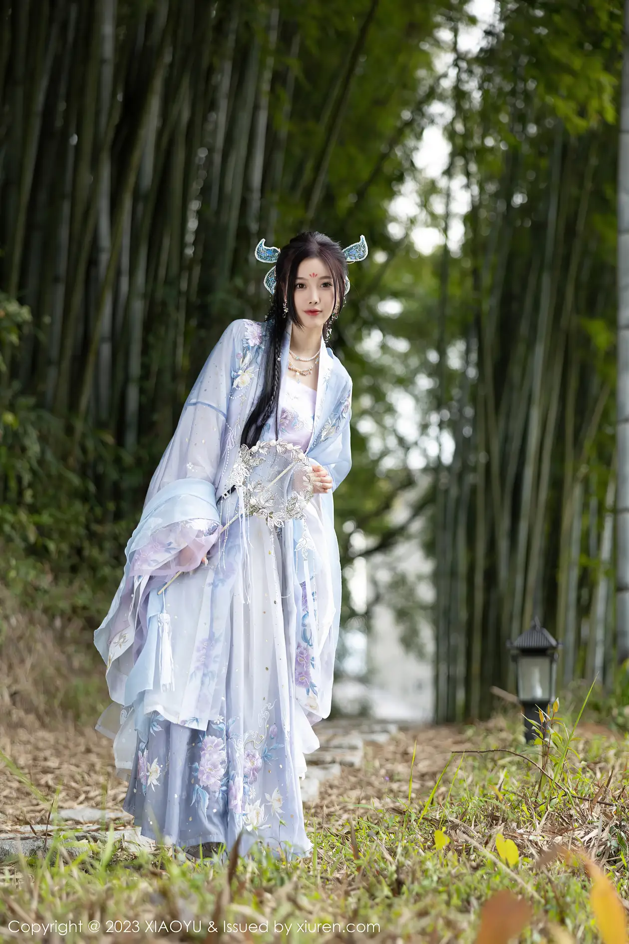 [语画界] 2023.02.21 VOL.0970 杨晨晨Yome#[92P]-3