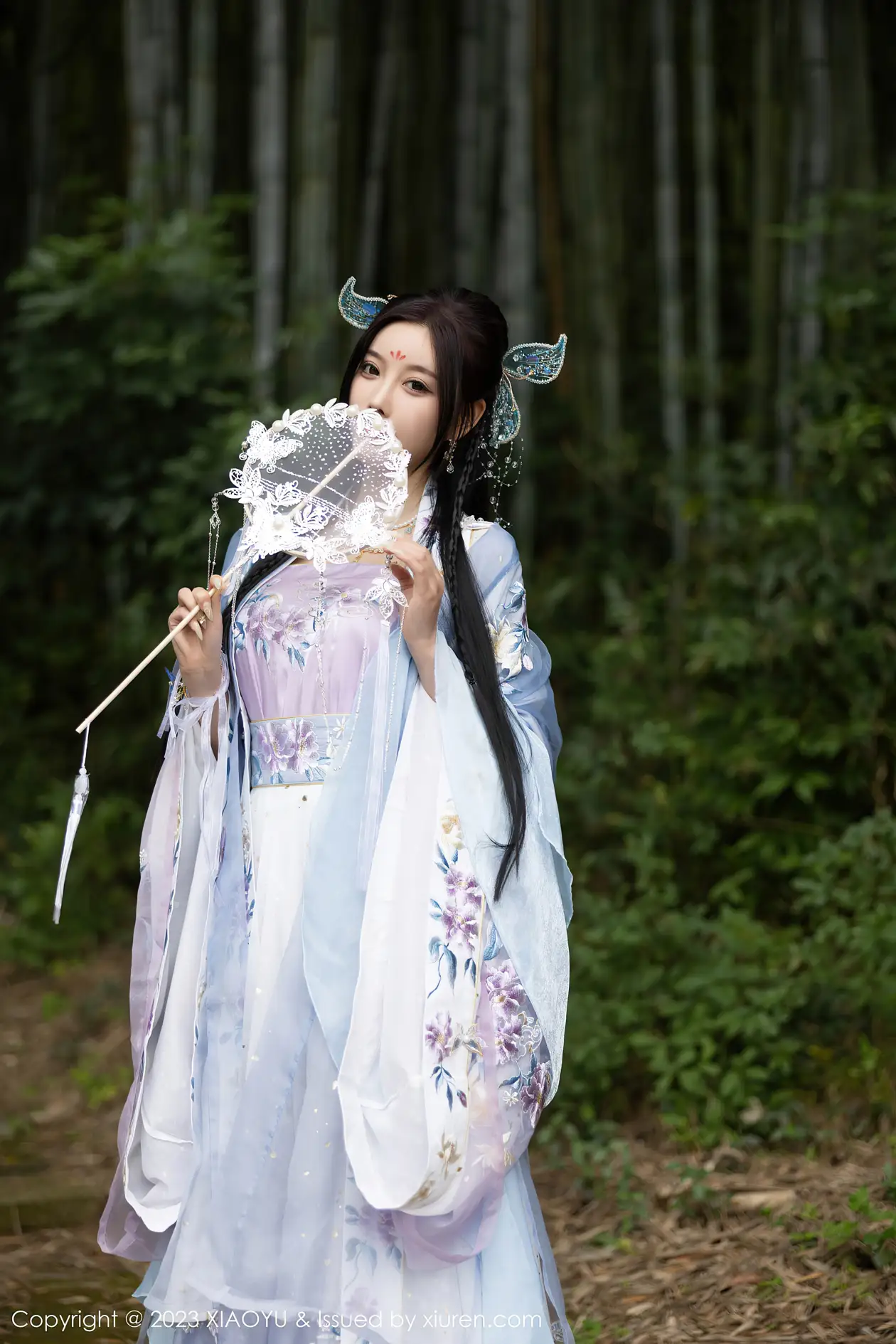 [语画界] 2023.02.21 VOL.0970 杨晨晨Yome#[92P]-3