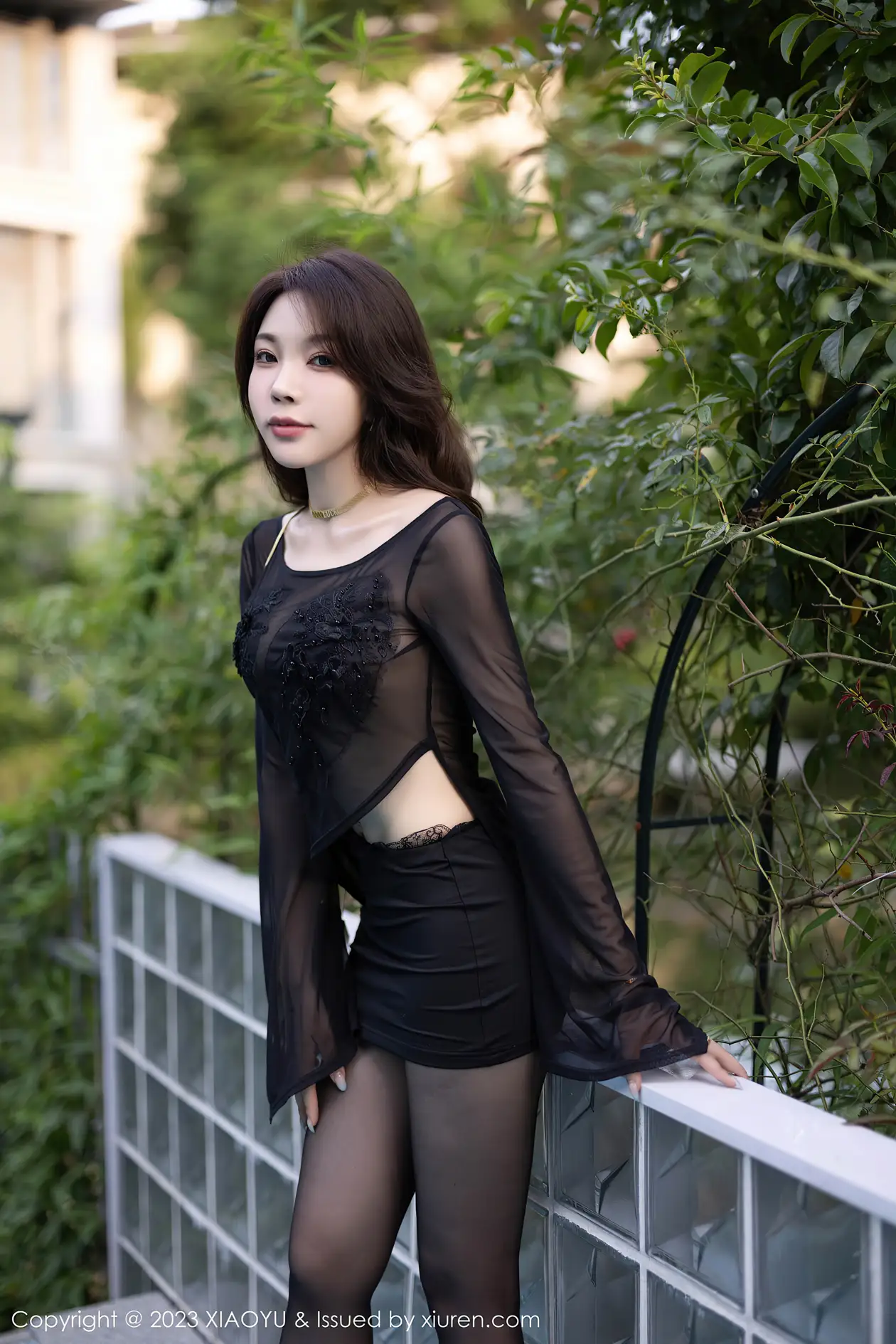 [语画界] 2023.08.10 VOL.1089 徐莉芝Booty#[84P]-6