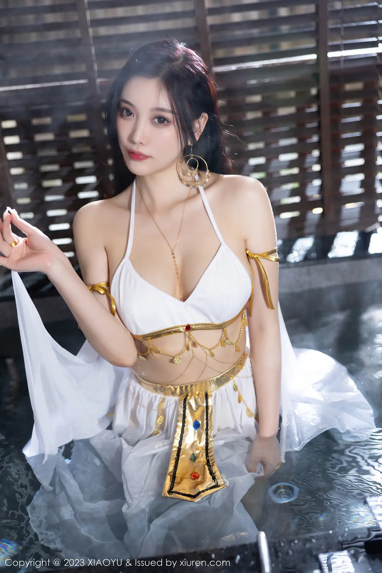 [语画界] 2023.02.24 VOL.0973 杨晨晨Yome#[87P]-5