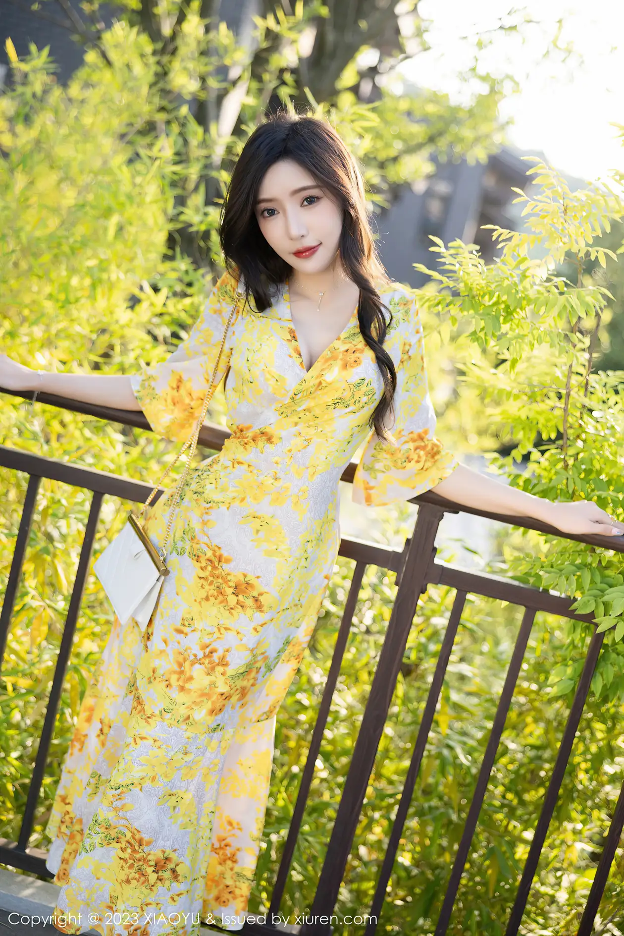[语画界] 2023.06.06 VOL.1043 王馨瑶yanni 贵州旅拍#[91P]-1