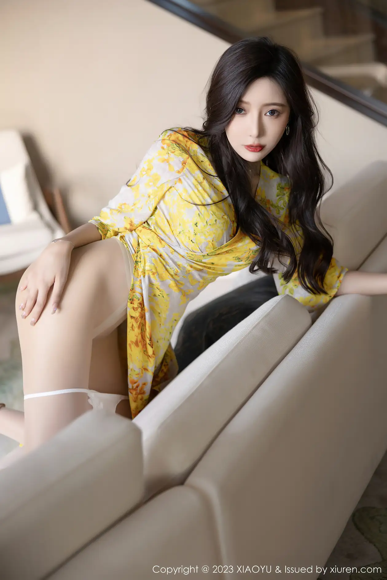 [语画界] 2023.06.06 VOL.1043 王馨瑶yanni 贵州旅拍#[91P]-3