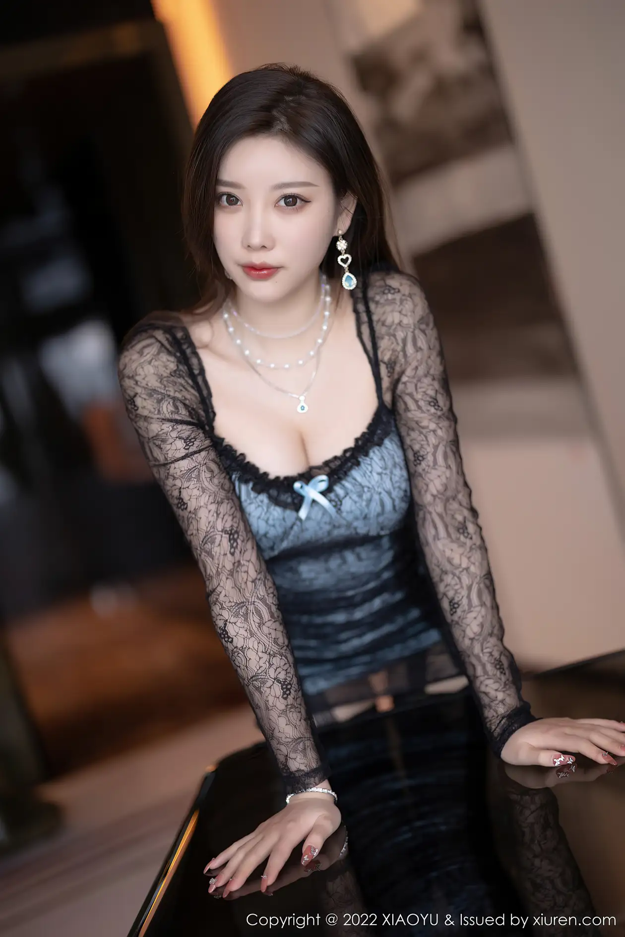 [语画界] 2022.04.22 VOL.0763 杨晨晨Yome#[78P]-8