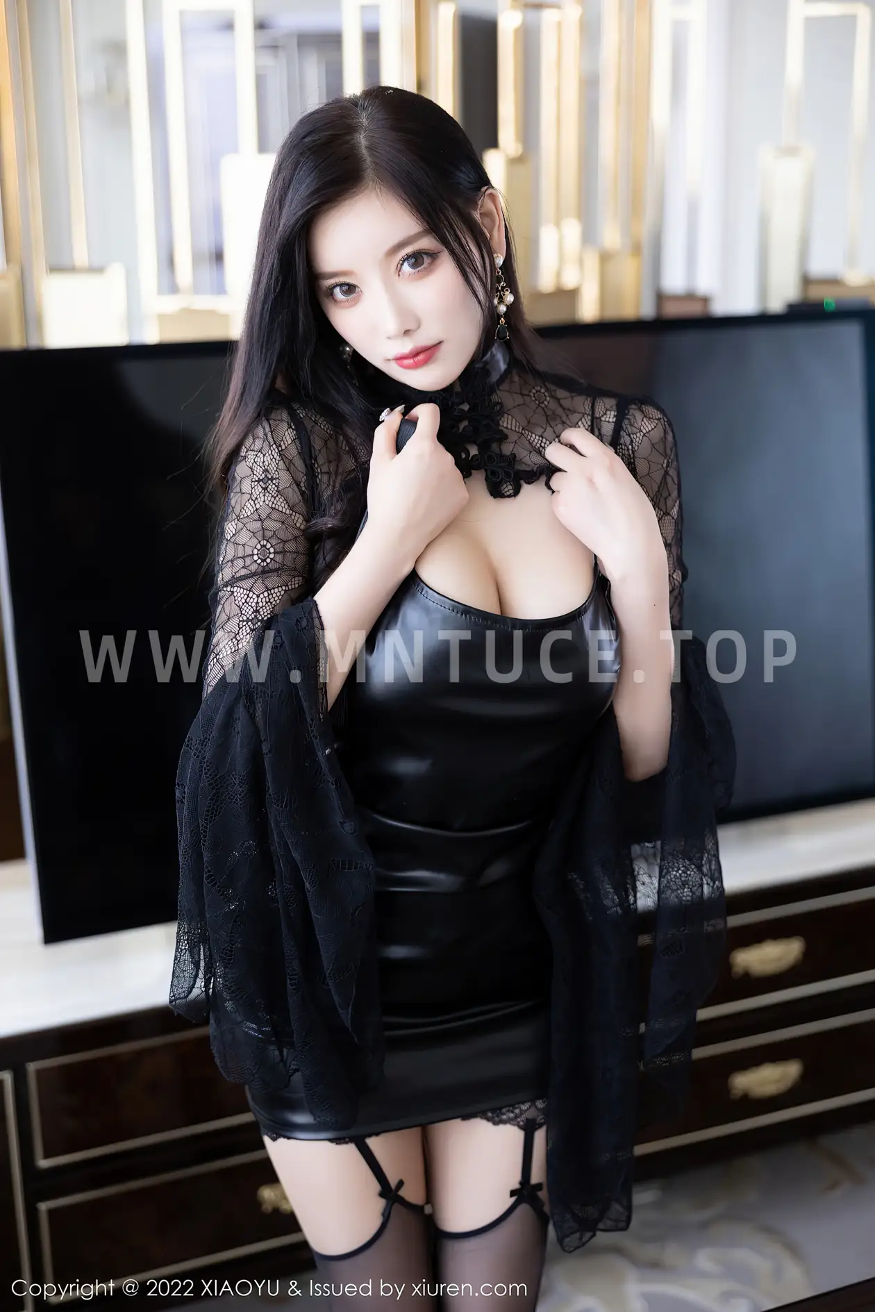 [语画界] 2022.09.09 VOL.0861 杨晨晨Yome#[87P]-10