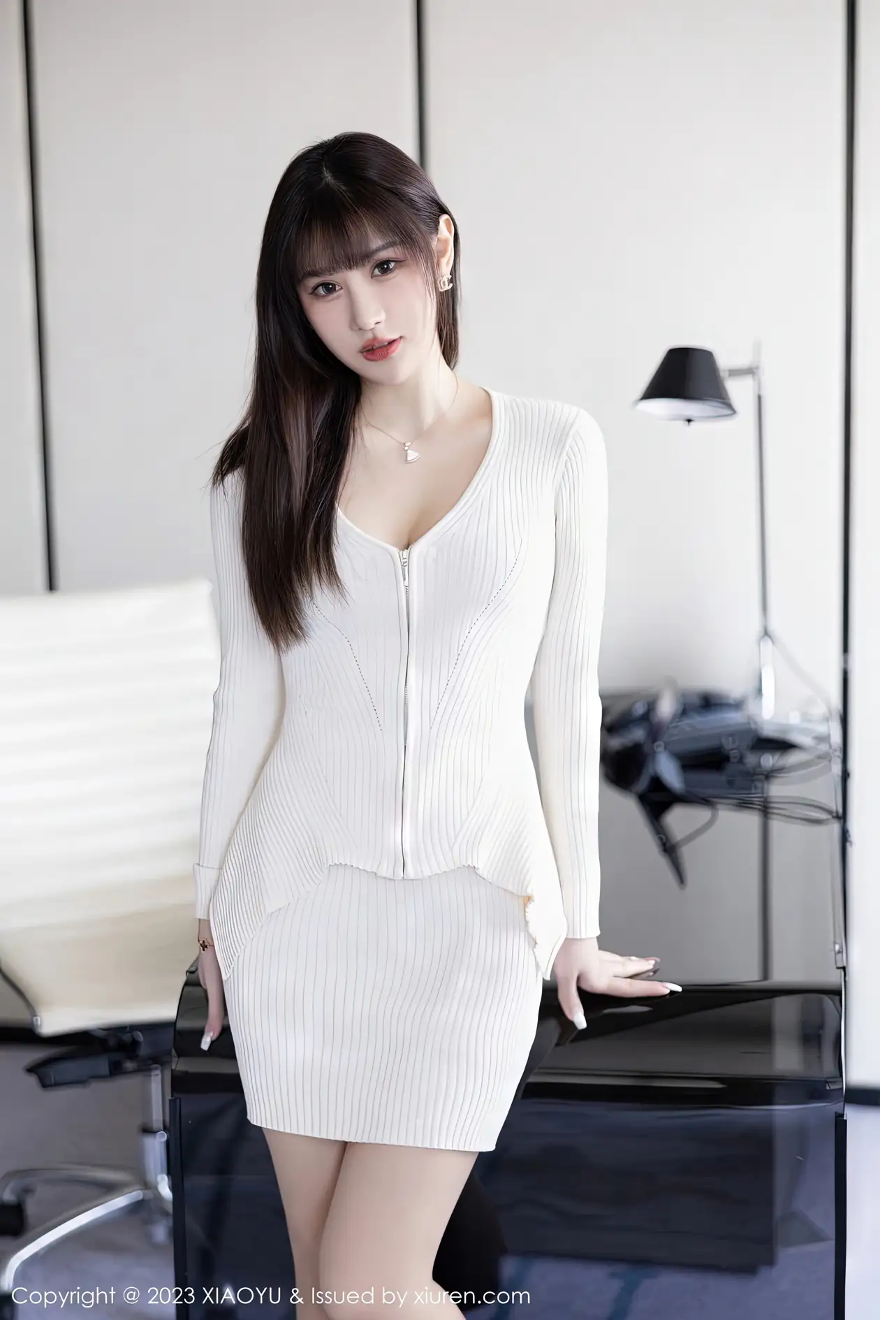[语画界] 2023.02.15 VOL.0966 张欣欣#[88P]-2