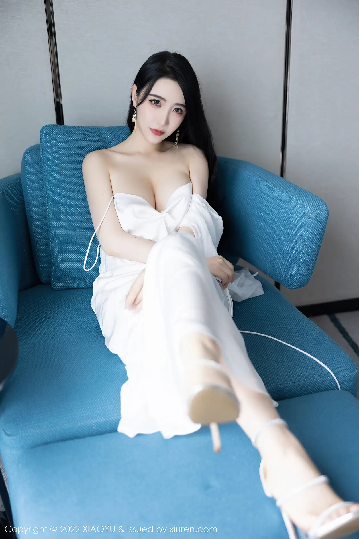 [语画界] 2022.08.31 VOL.0854 Cherry樱桃酱#[76P]-9