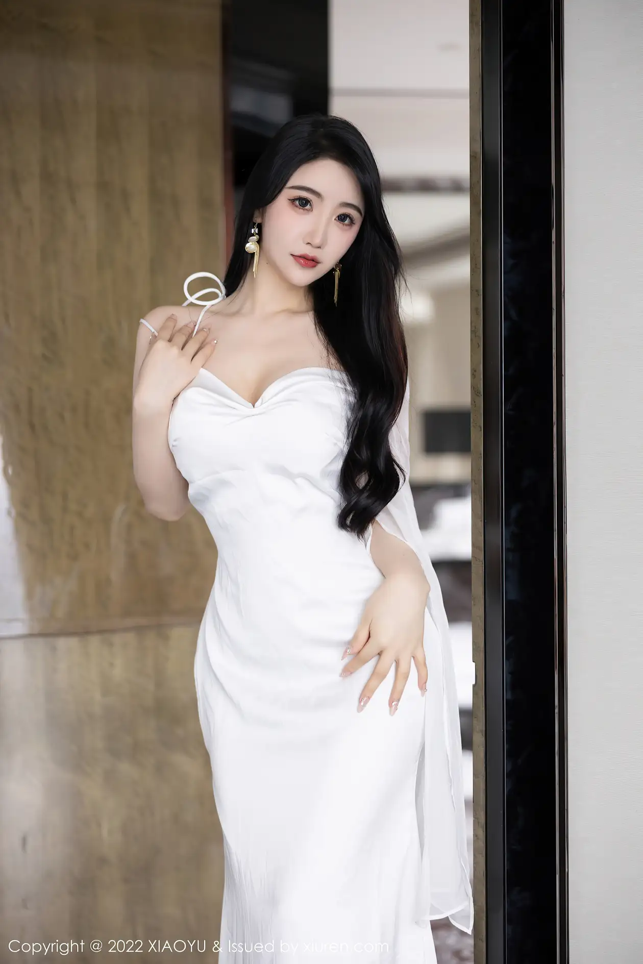[语画界] 2022.08.31 VOL.0854 Cherry樱桃酱#[76P]-2
