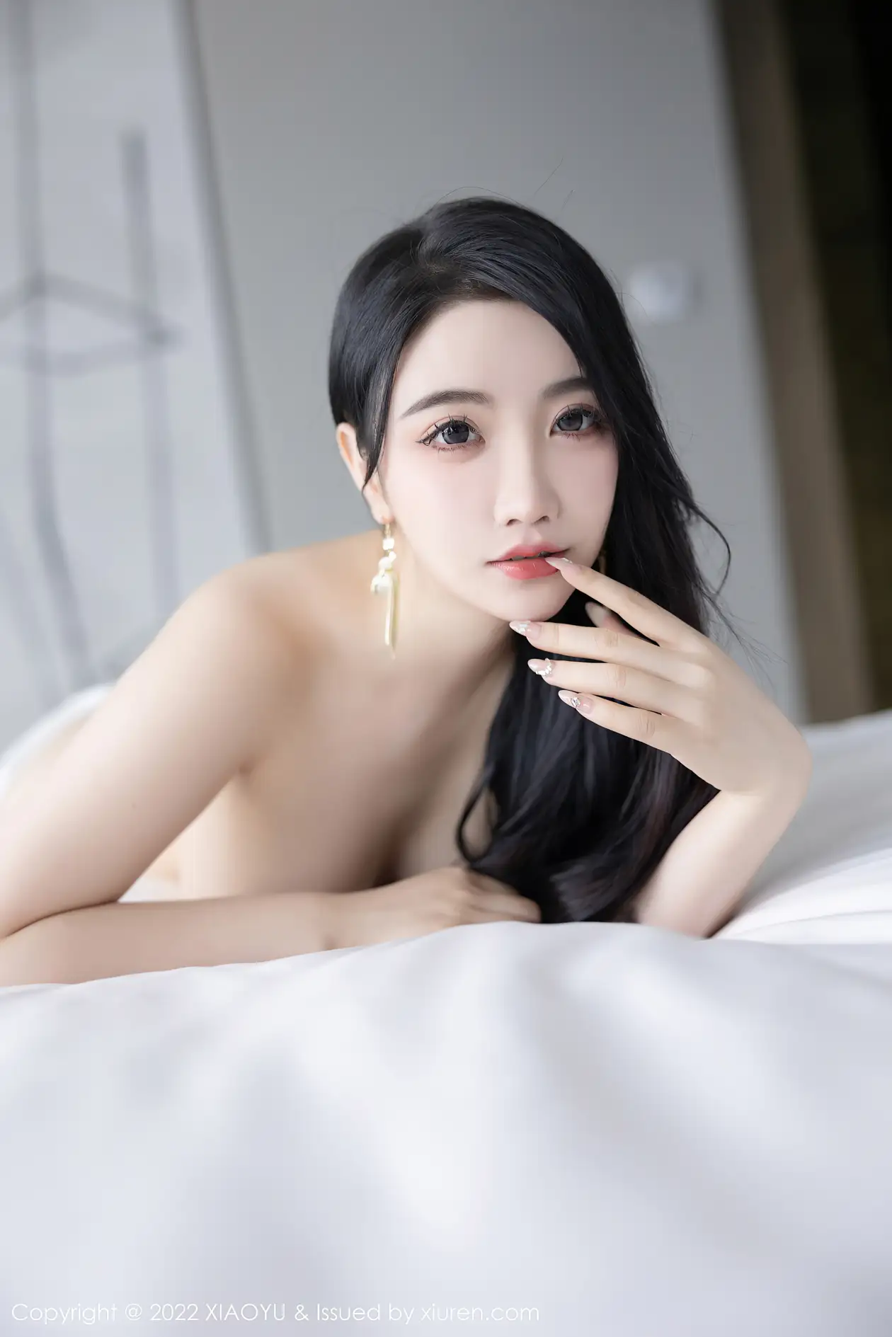 [语画界] 2022.08.31 VOL.0854 Cherry樱桃酱#[76P]-2