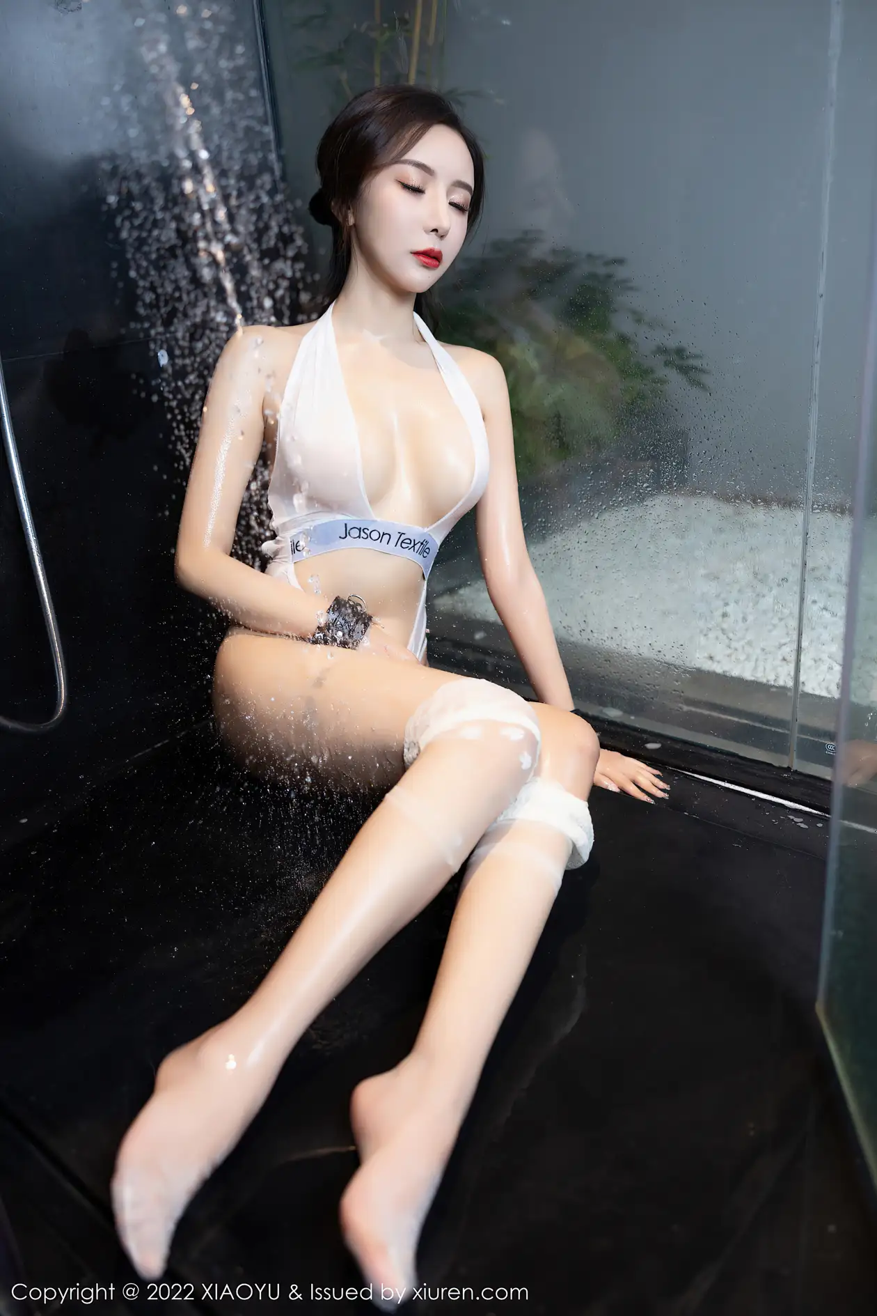[语画界] 2022.03.15 VOL.0736 王馨瑶yanni#[81P]-1