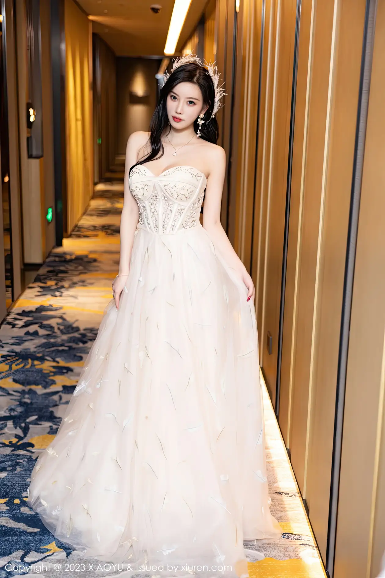 [语画界] 2023.01.06 VOL.0941 杨晨晨Yome#[121P]-2