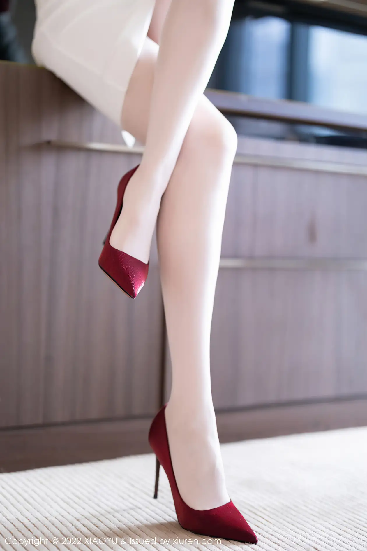 [语画界] 2022.07.06 VOL.0814 梦心玥#[98P]-10