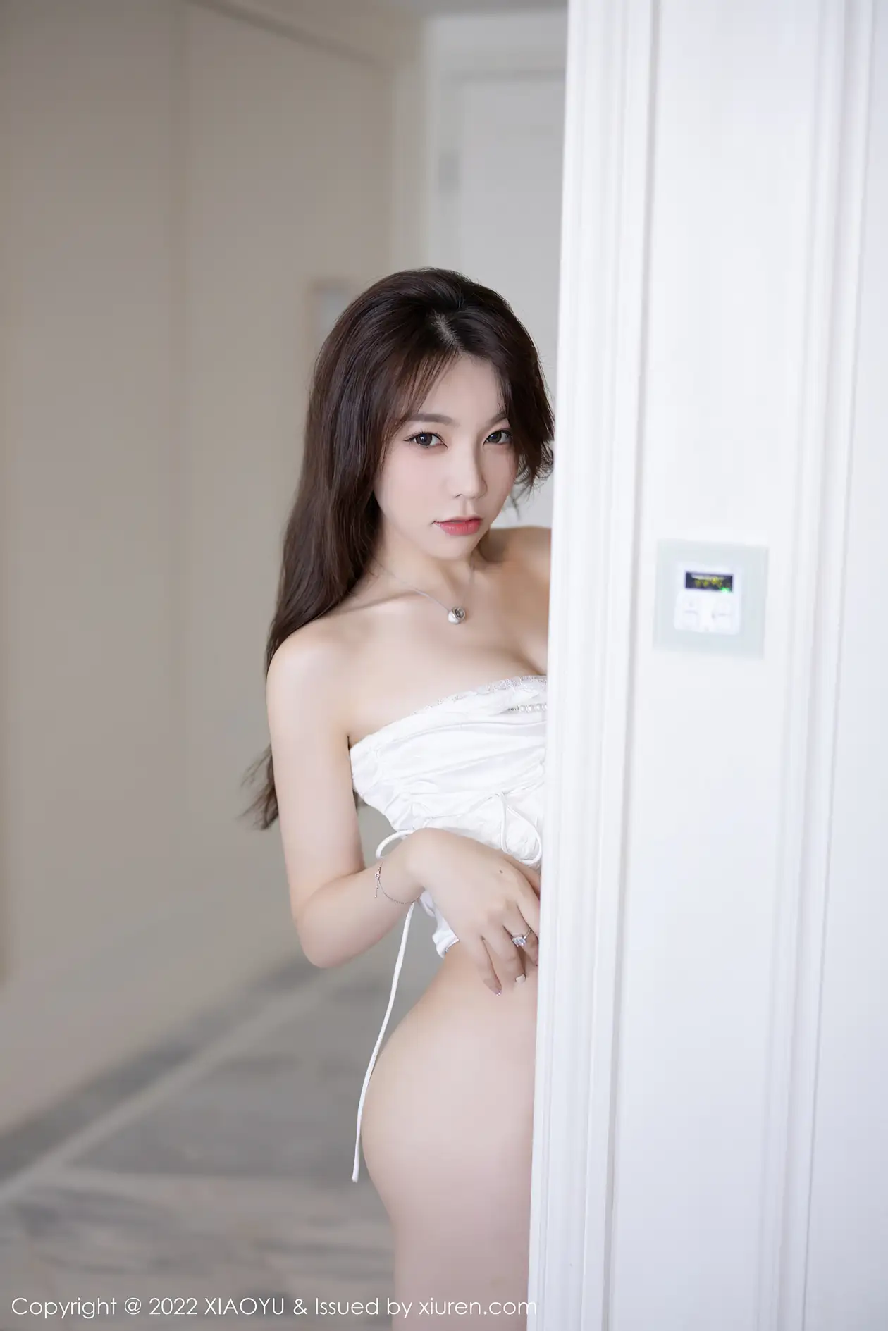 [语画界] 2022.09.29 VOL.0874 徐莉芝Booty#[85P]-2