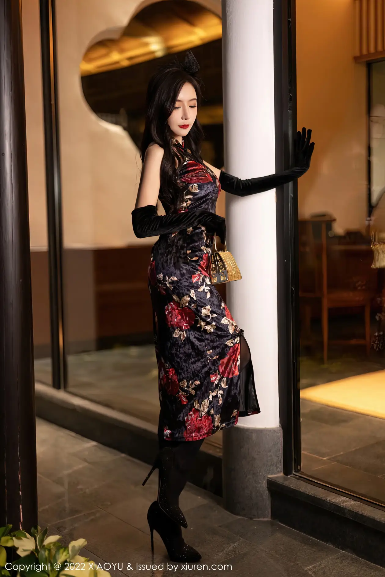 [语画界] 2022.11.22 VOL.0909 王馨瑶yanni#[91P]-2