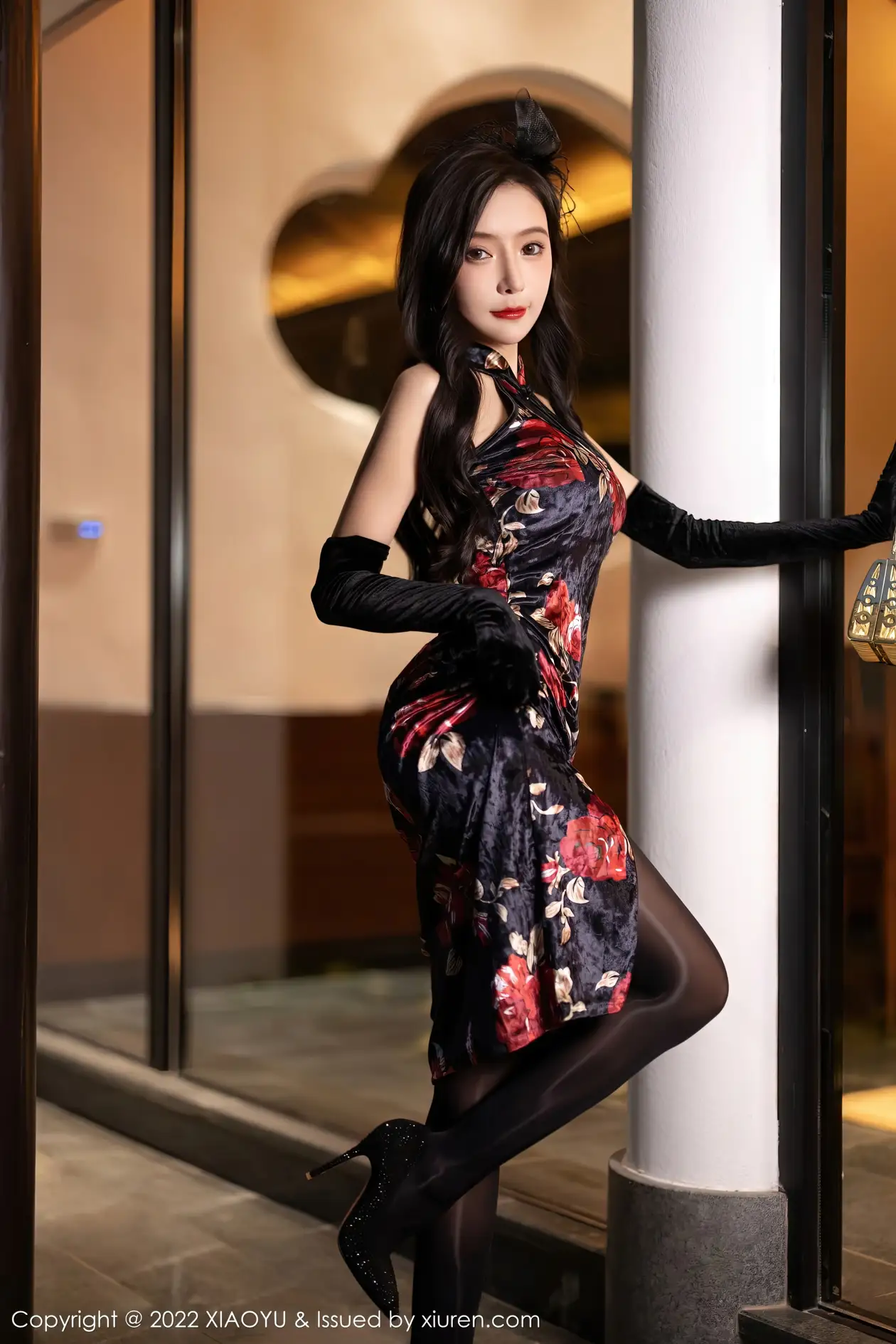 [语画界] 2022.11.22 VOL.0909 王馨瑶yanni#[91P]-5